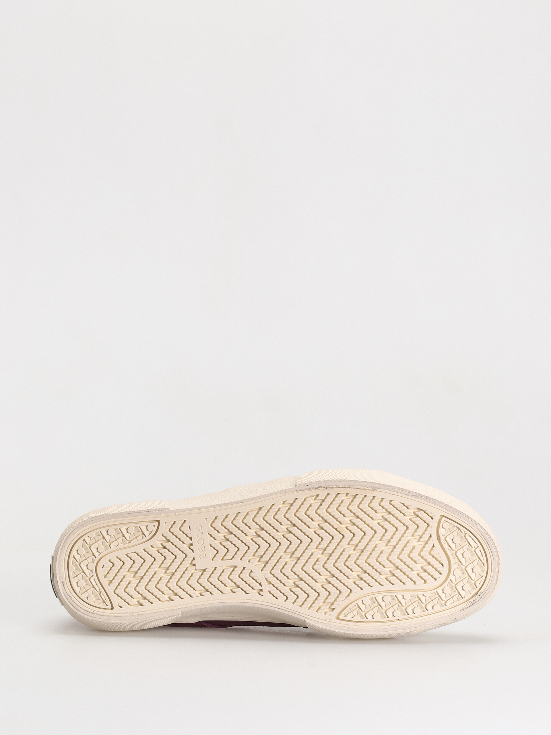 Globe Surplus Cipők (beetroot/antique white)