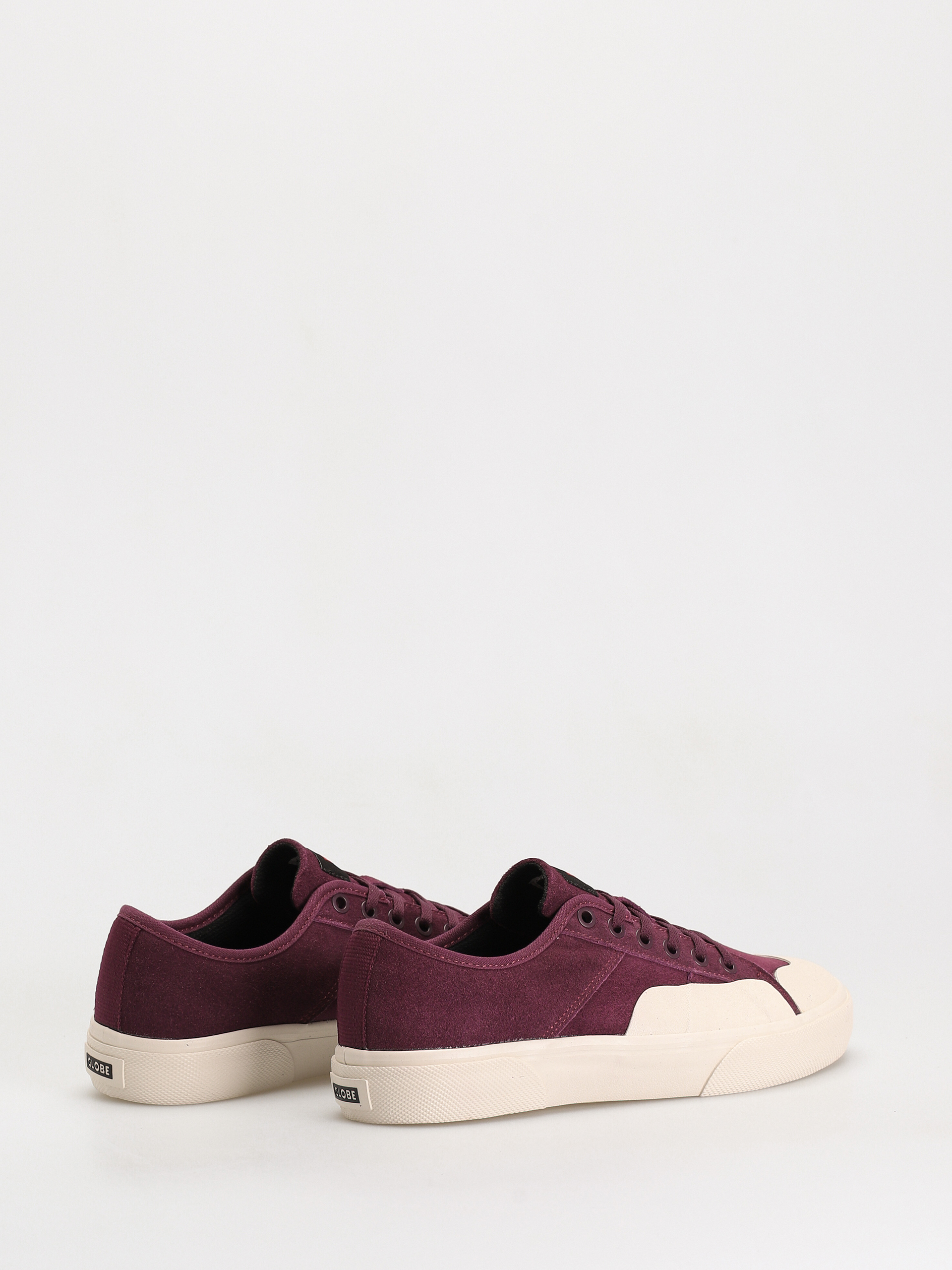 Globe Surplus Cipők (beetroot/antique white)