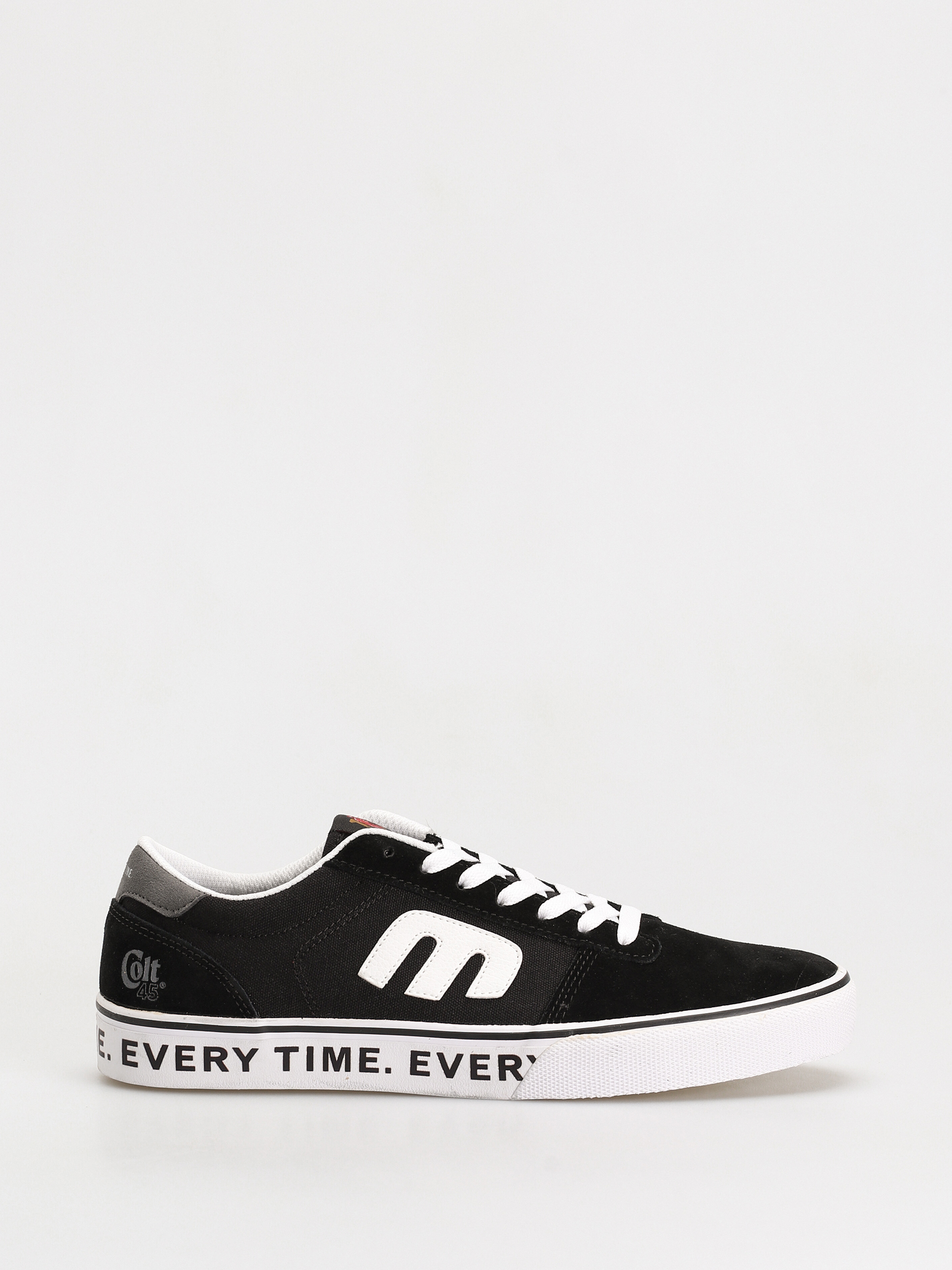 Etnies Calli Vulc X Colt 45 Cipők (black/white)