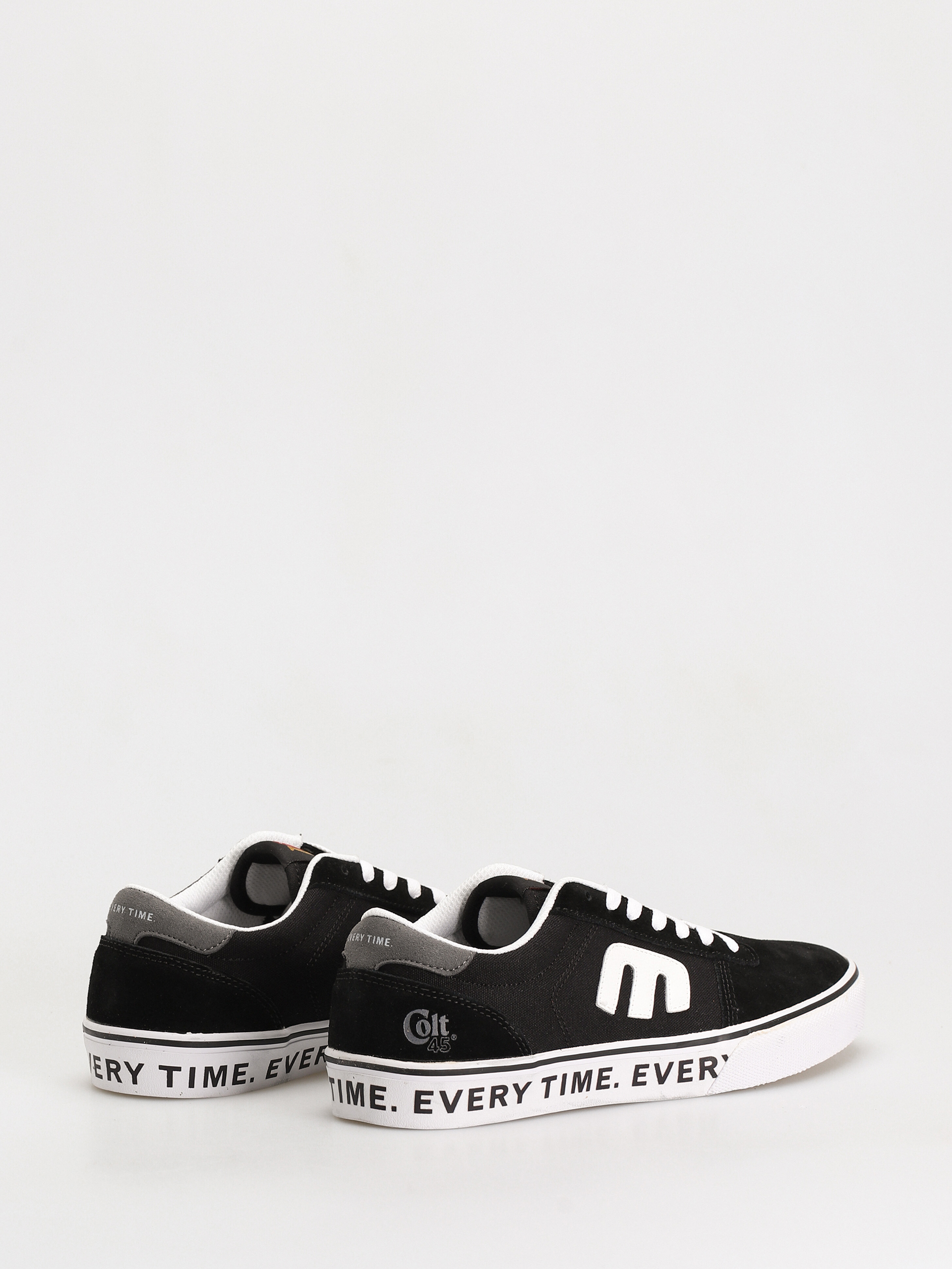 Etnies Calli Vulc X Colt 45 Cipők (black/white)