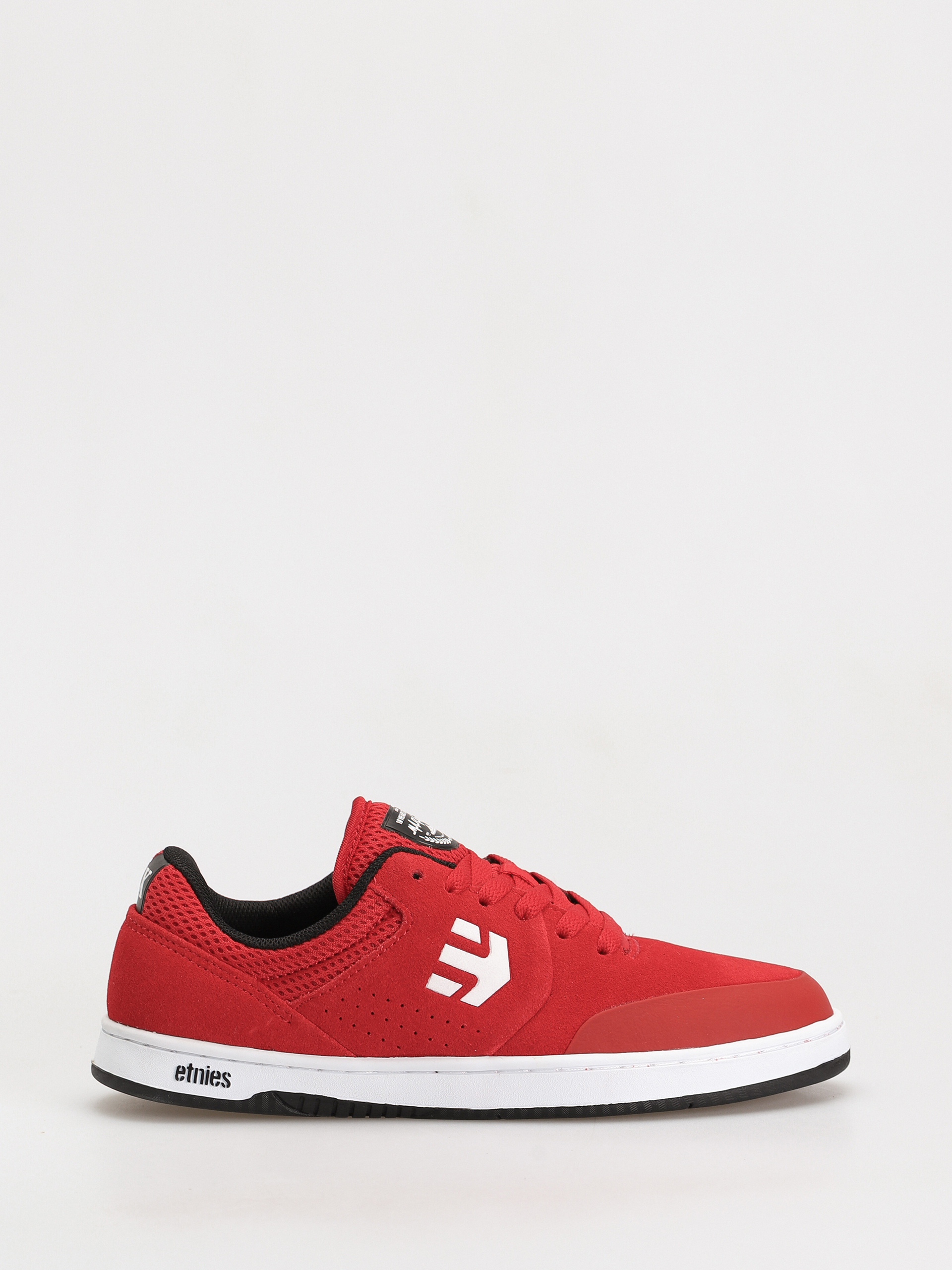 Etnies Marana Og Cipők (red)