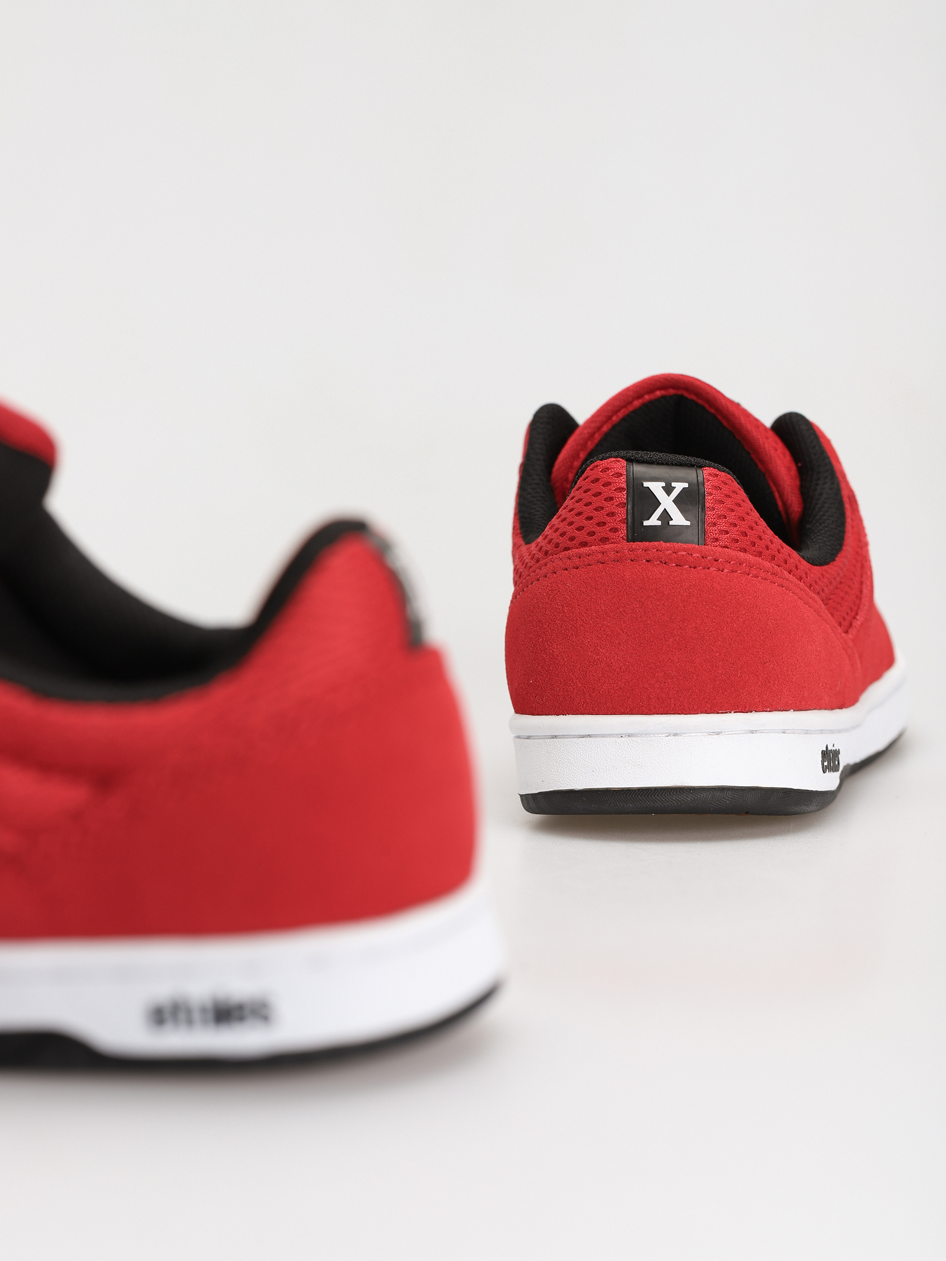 Etnies Marana Og Cipők (red)