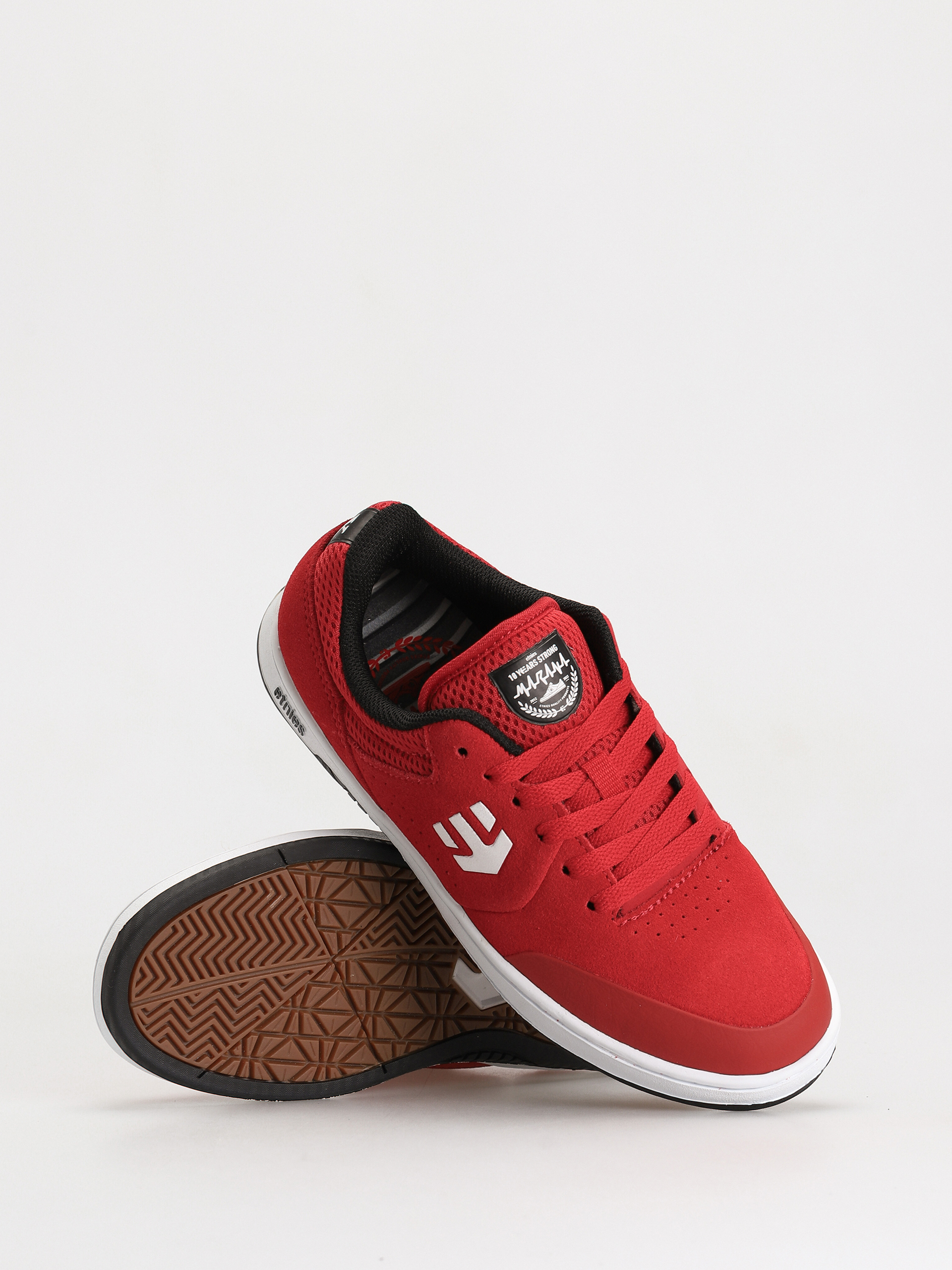Etnies Marana Og Cipők (red)