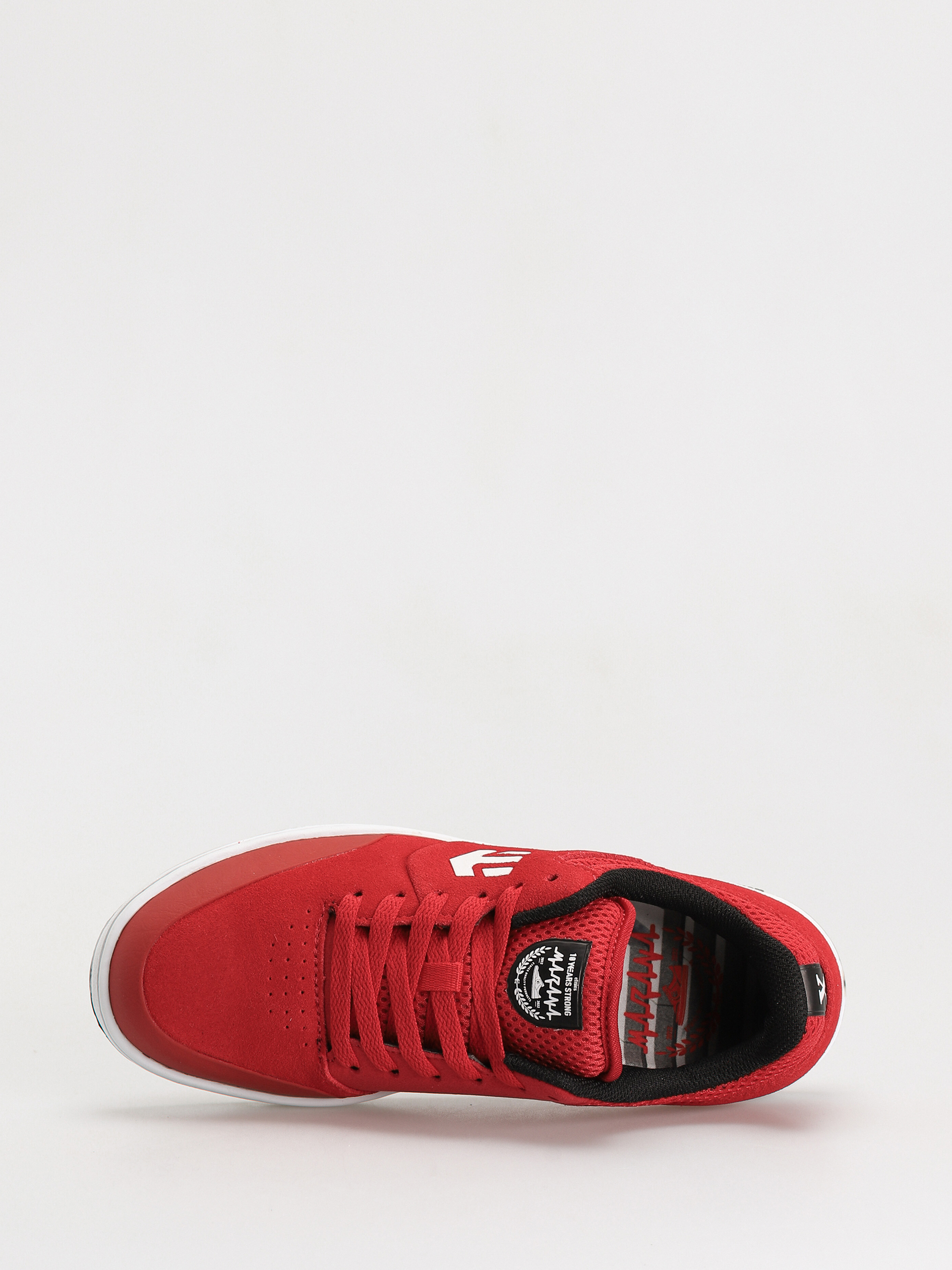 Etnies Marana Og Cipők (red)
