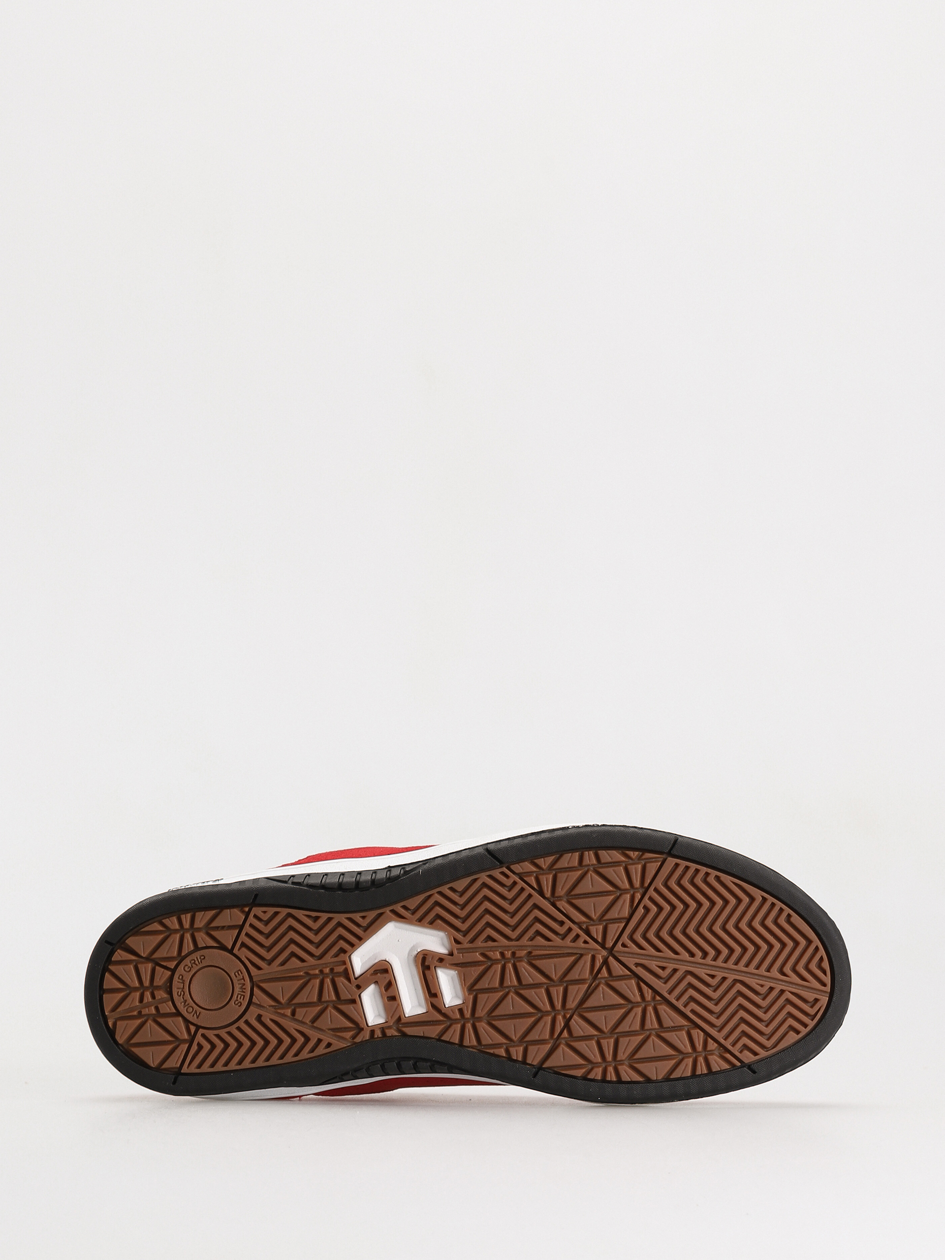 Etnies Marana Og Cipők (red)