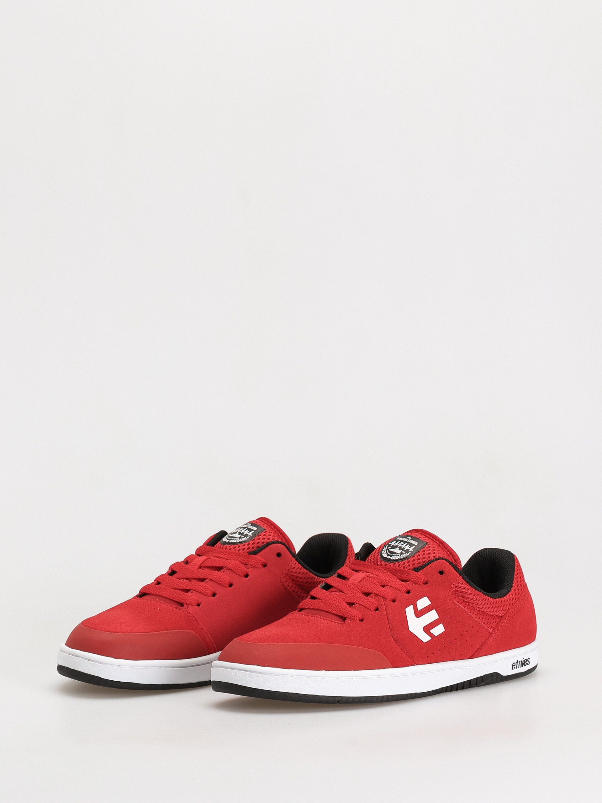 Etnies Marana Og Cipők (red)