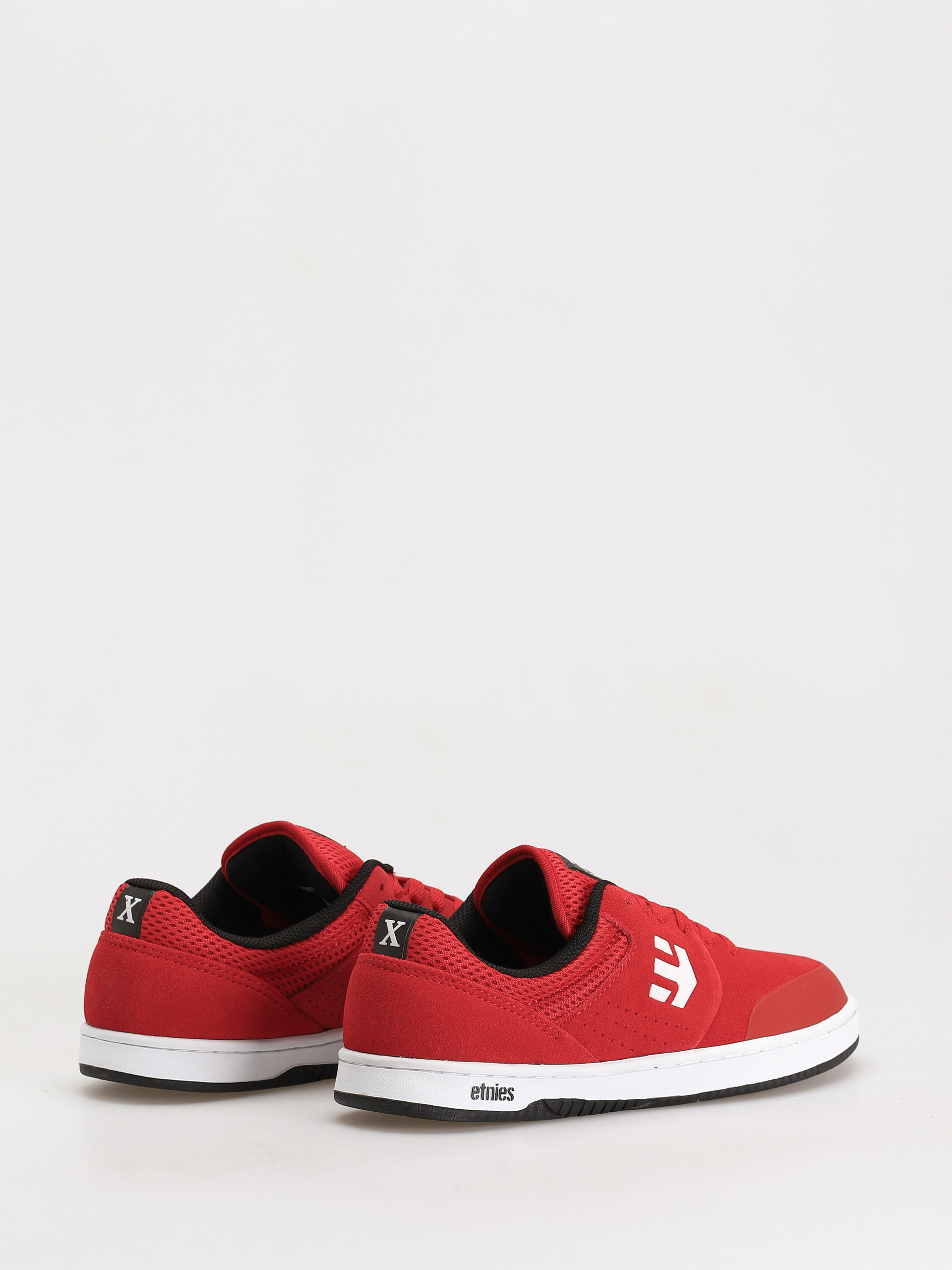 Etnies Marana Og Cipők (red)