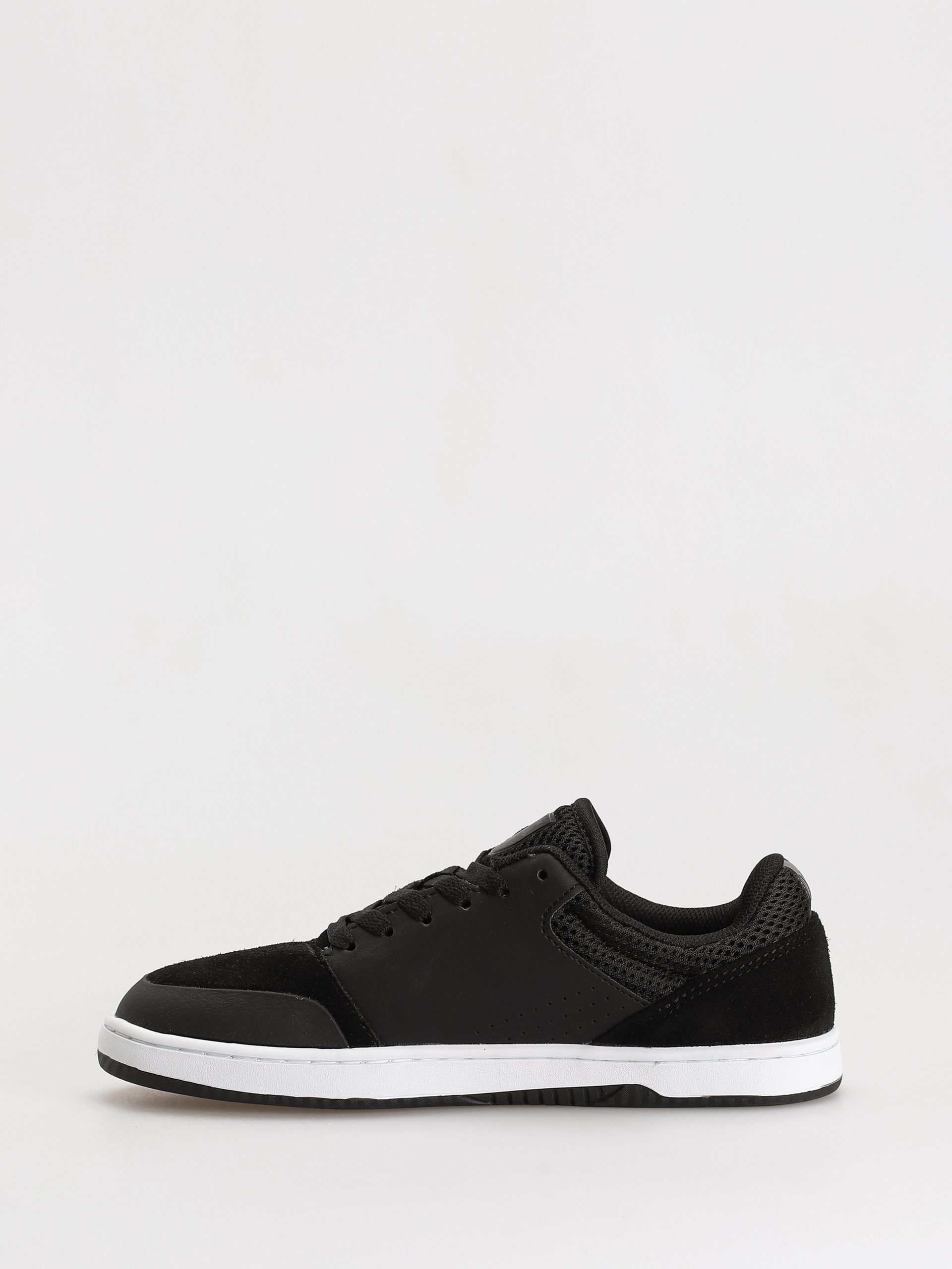 Etnies Marana Og Cipők (black/white/gum)
