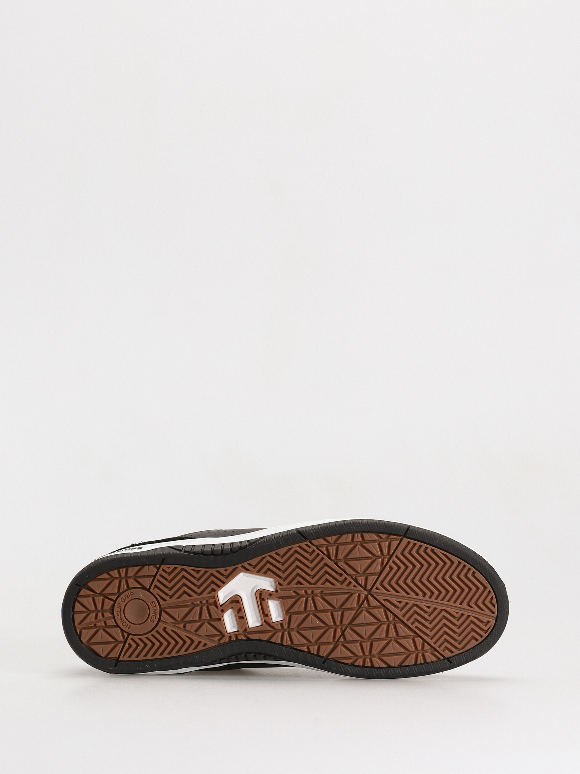 Etnies Marana Og Cipők (black/white/gum)