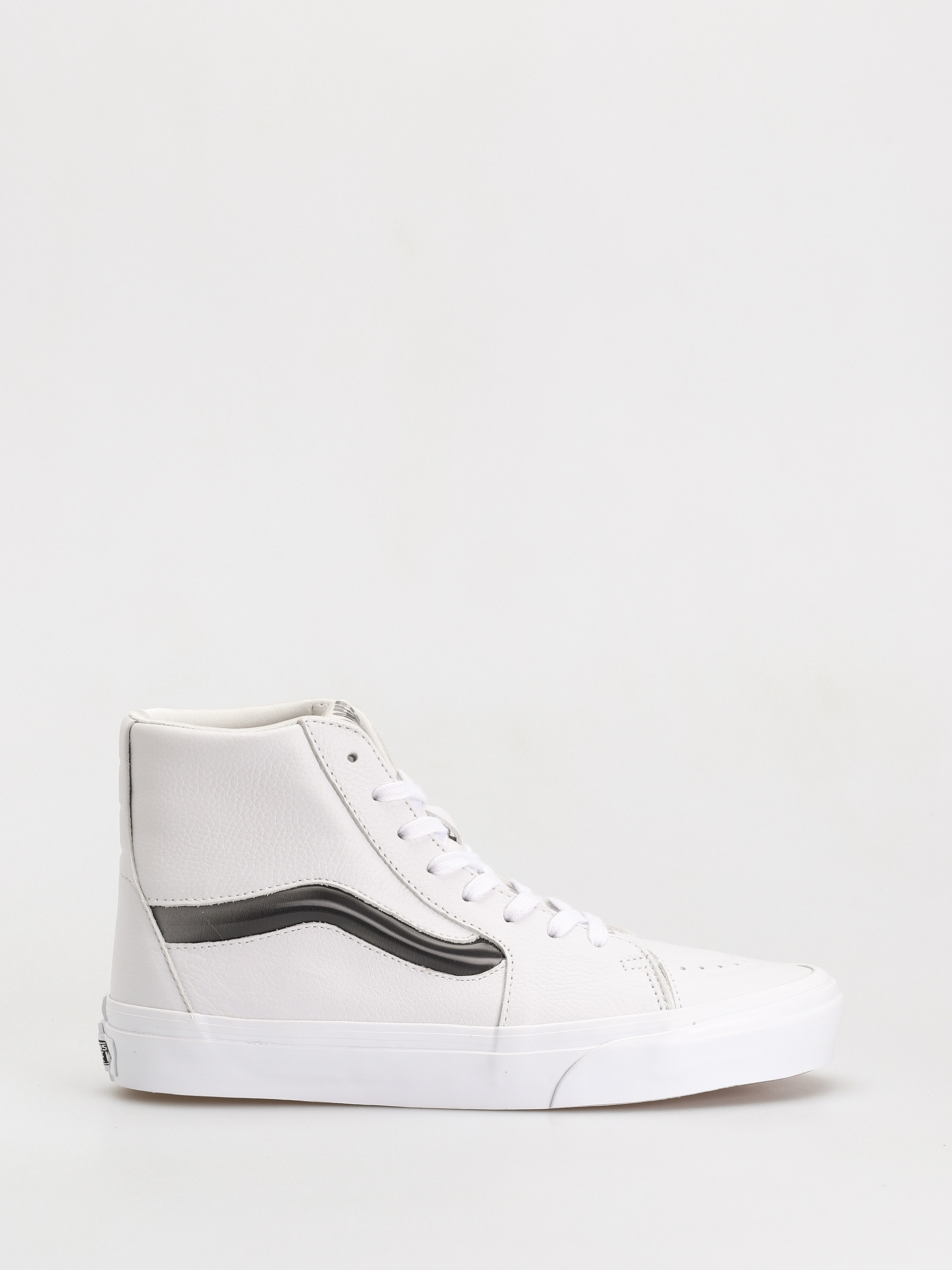 Vans Sk8 Hi Xl Cipők (big mood white)