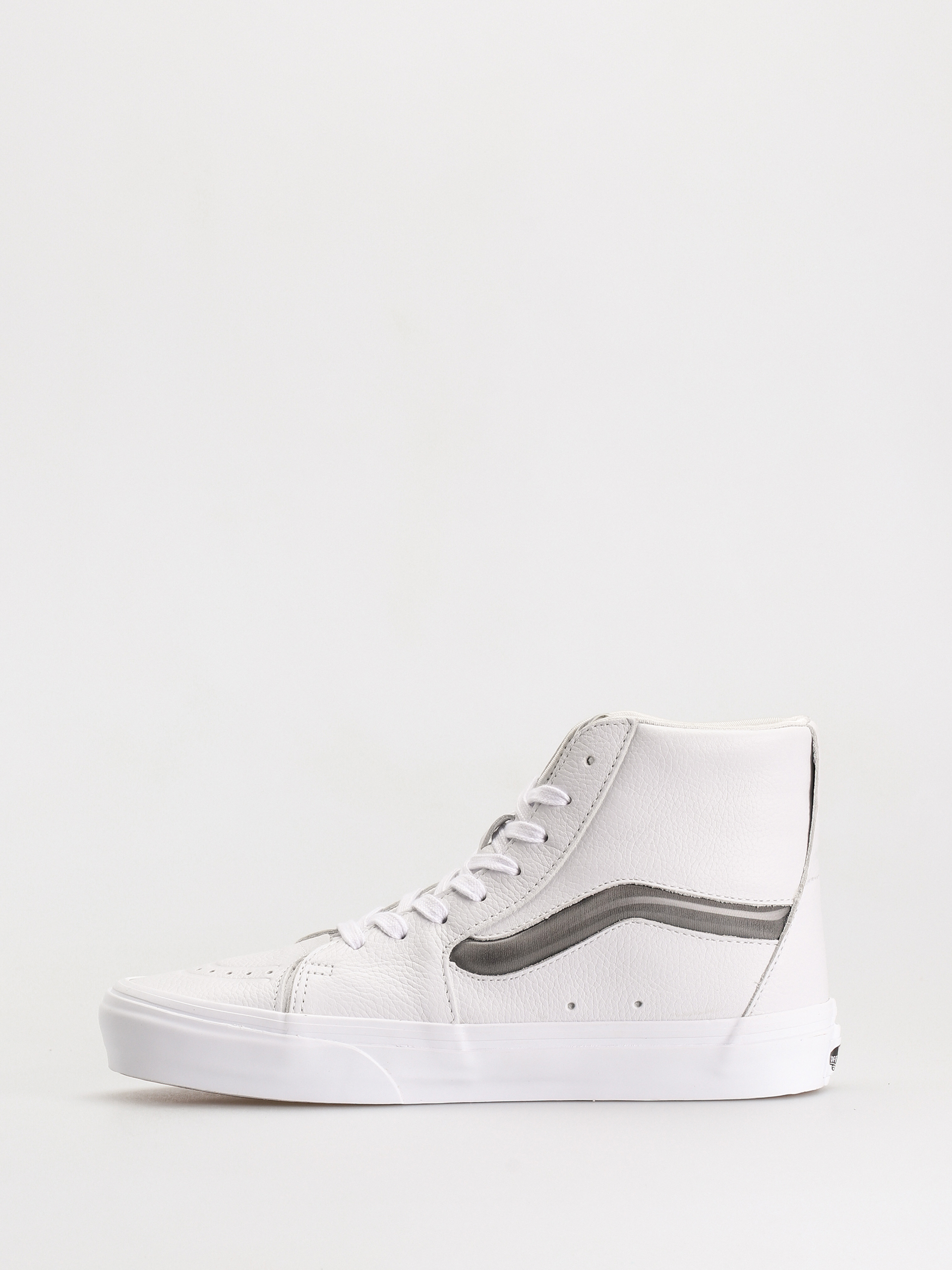 Vans Sk8 Hi Xl Cipők (big mood white)