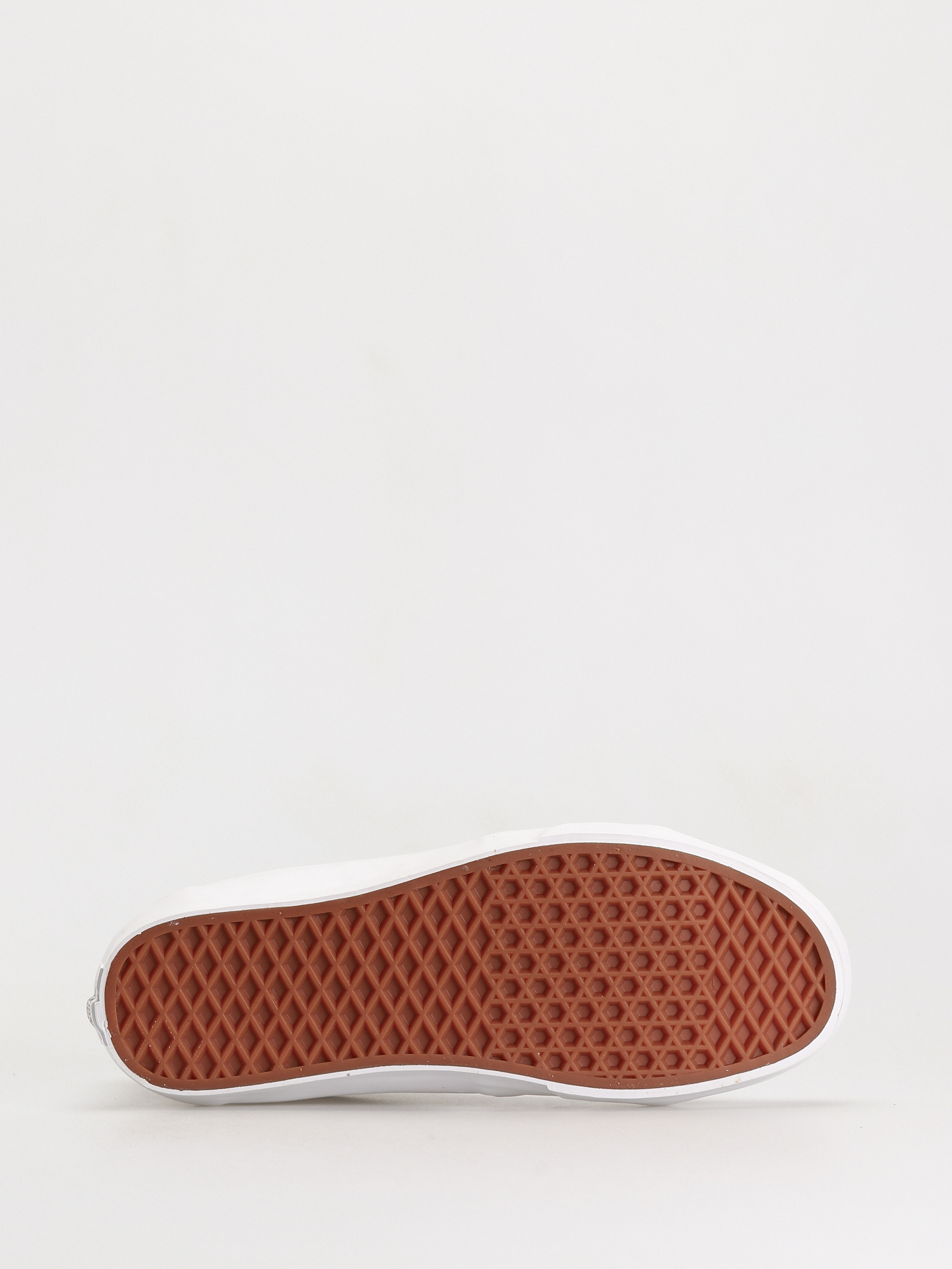 Vans Sk8 Hi Xl Cipők (big mood white)