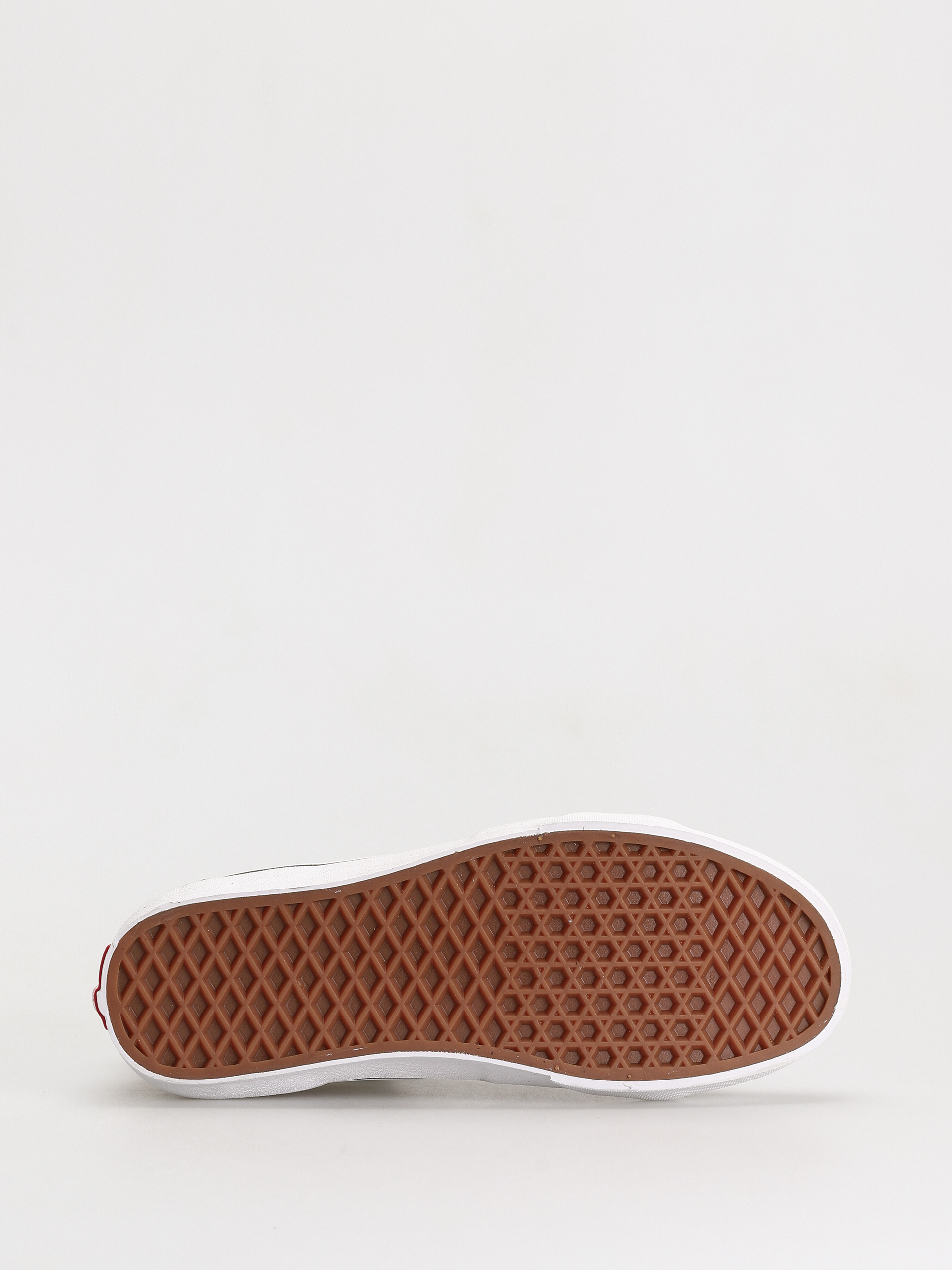 Vans Sk8 Hi Cipők (glow flame black/white)