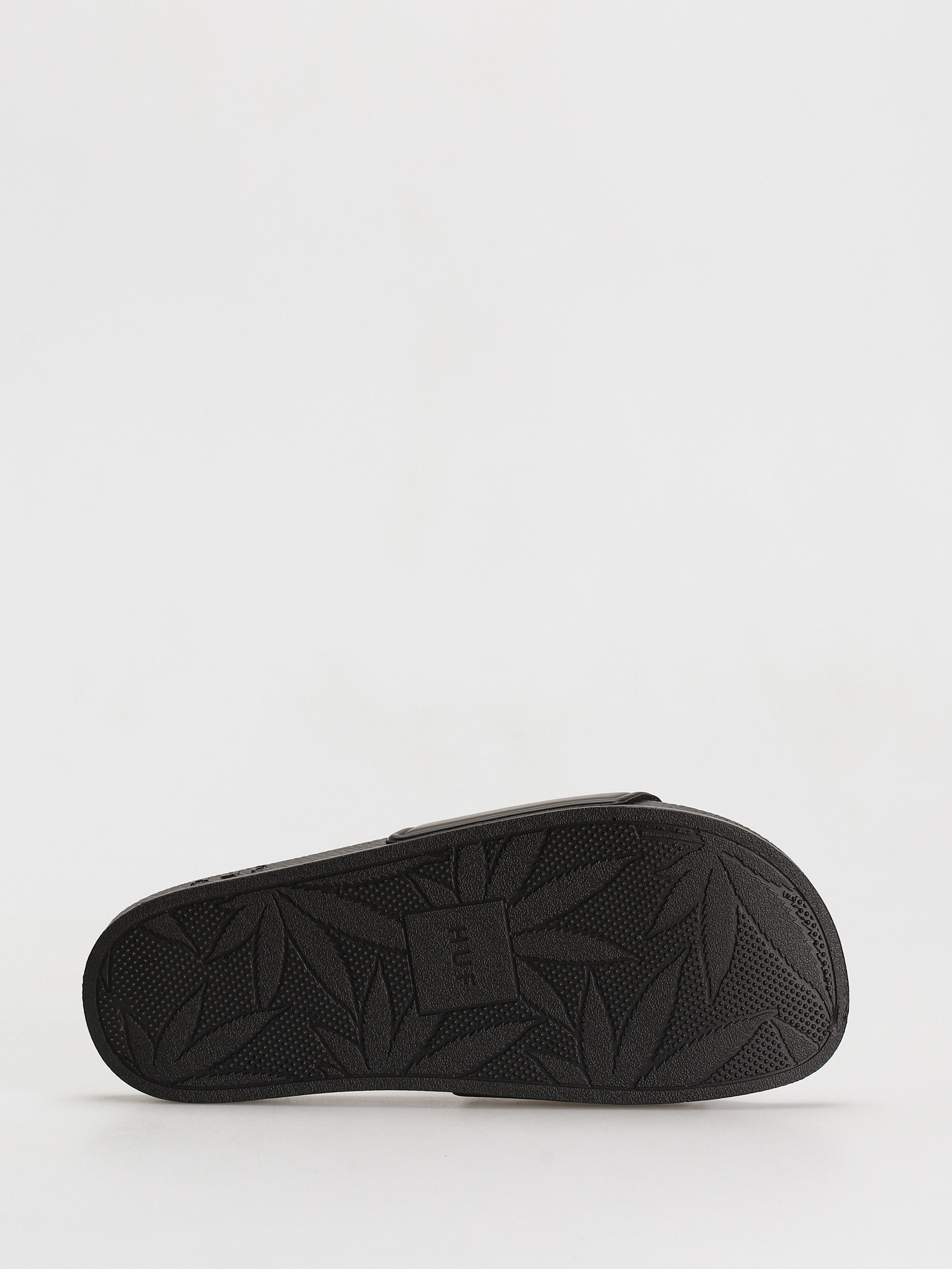 HUF X Thrasher Slide Flip-flop papucsok (black)