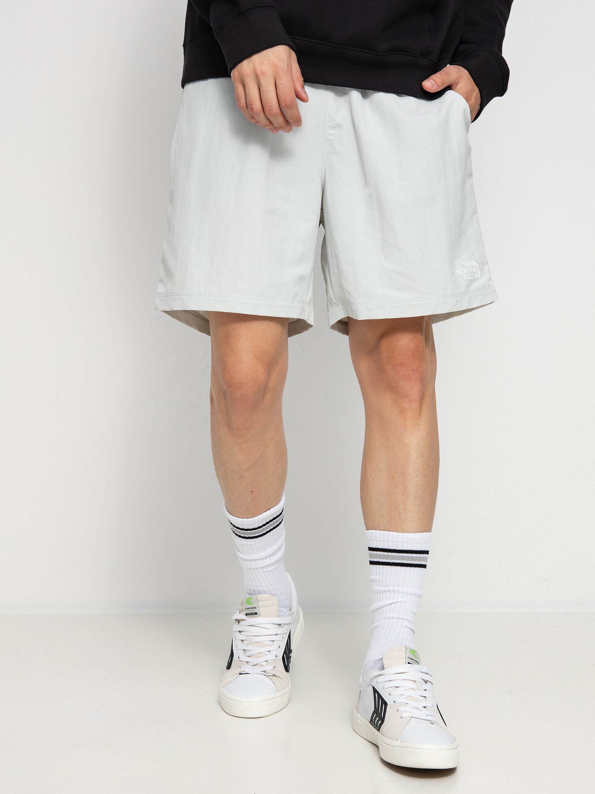 The North Face Water Rövidnadrág (tin grey)