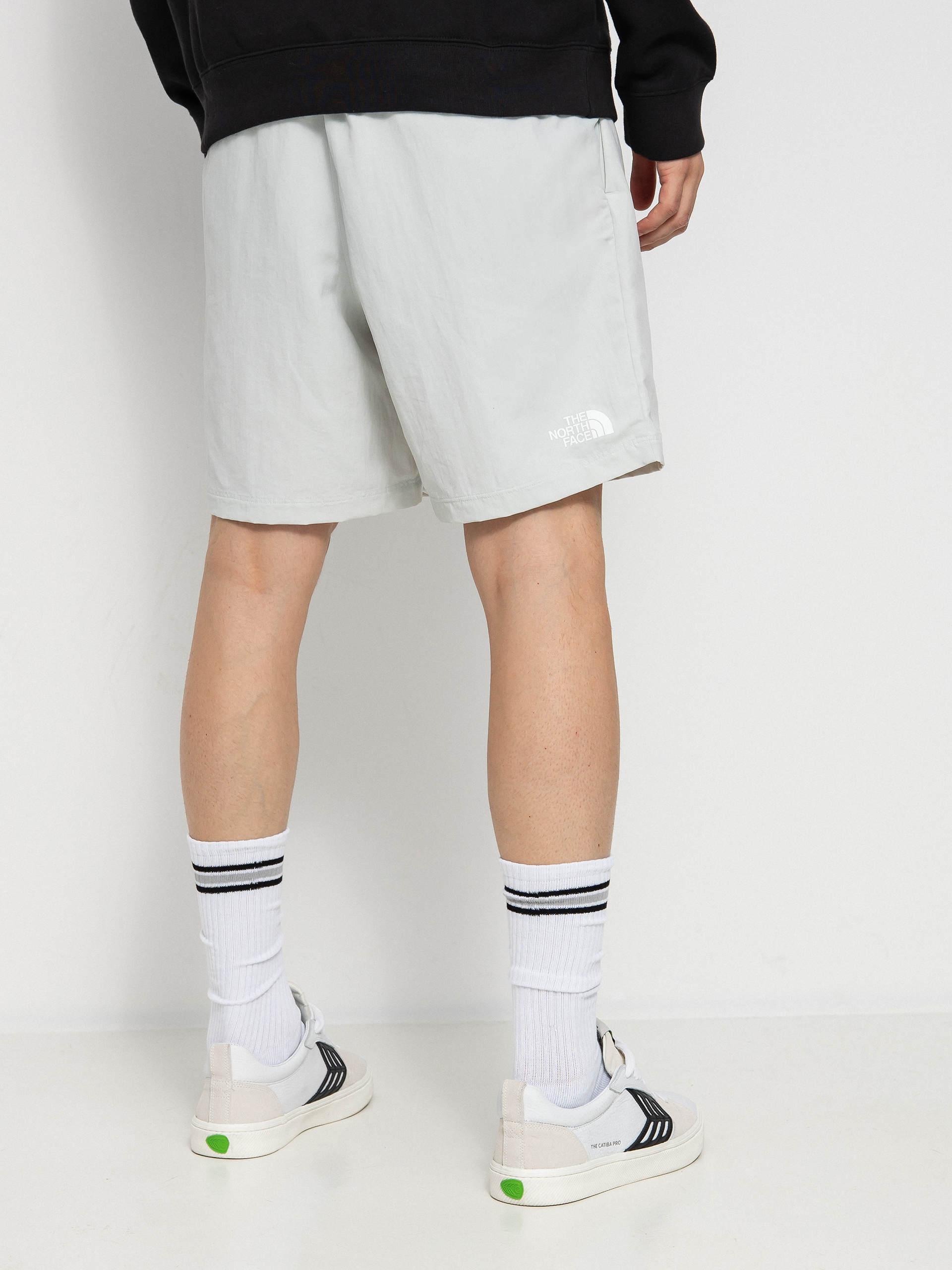 The North Face Water Rövidnadrág (tin grey)