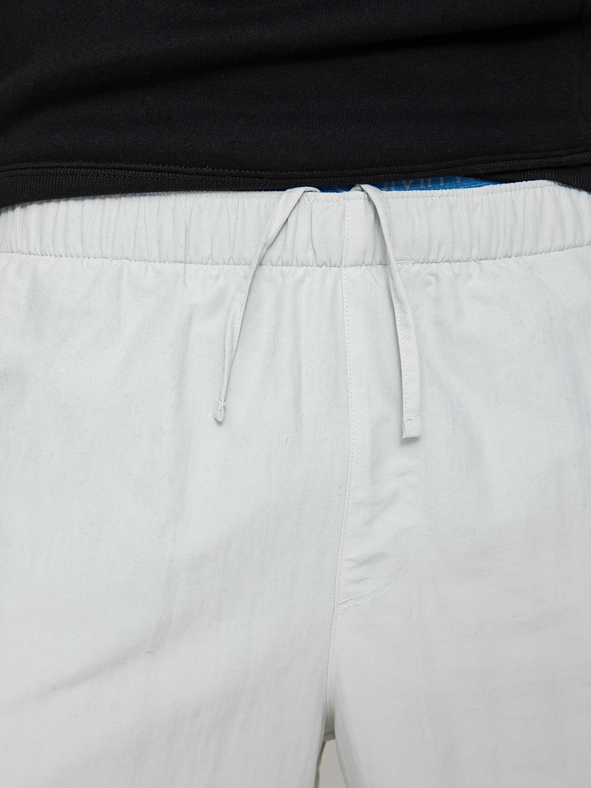 The North Face Water Rövidnadrág (tin grey)