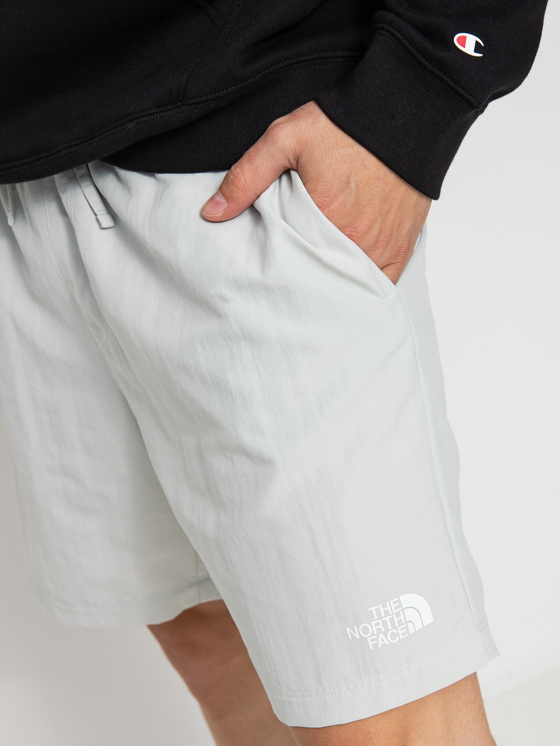 The North Face Water Rövidnadrág (tin grey)