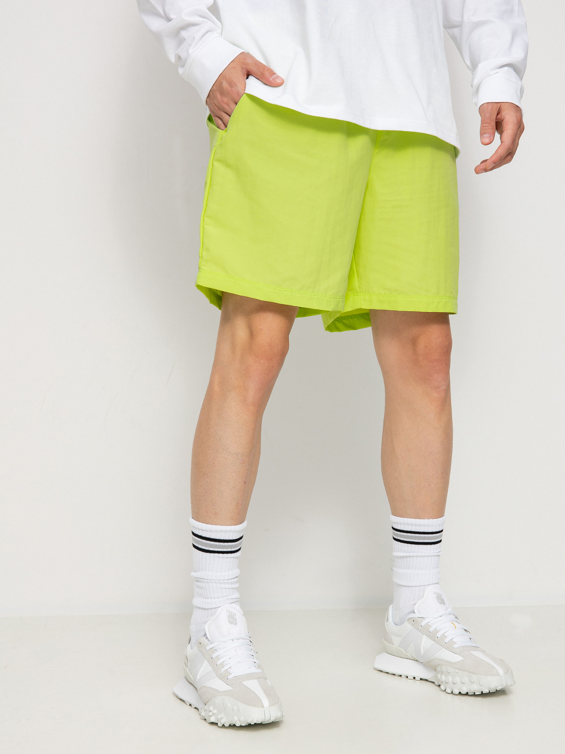 The North Face Water Rövidnadrág (sharp green)