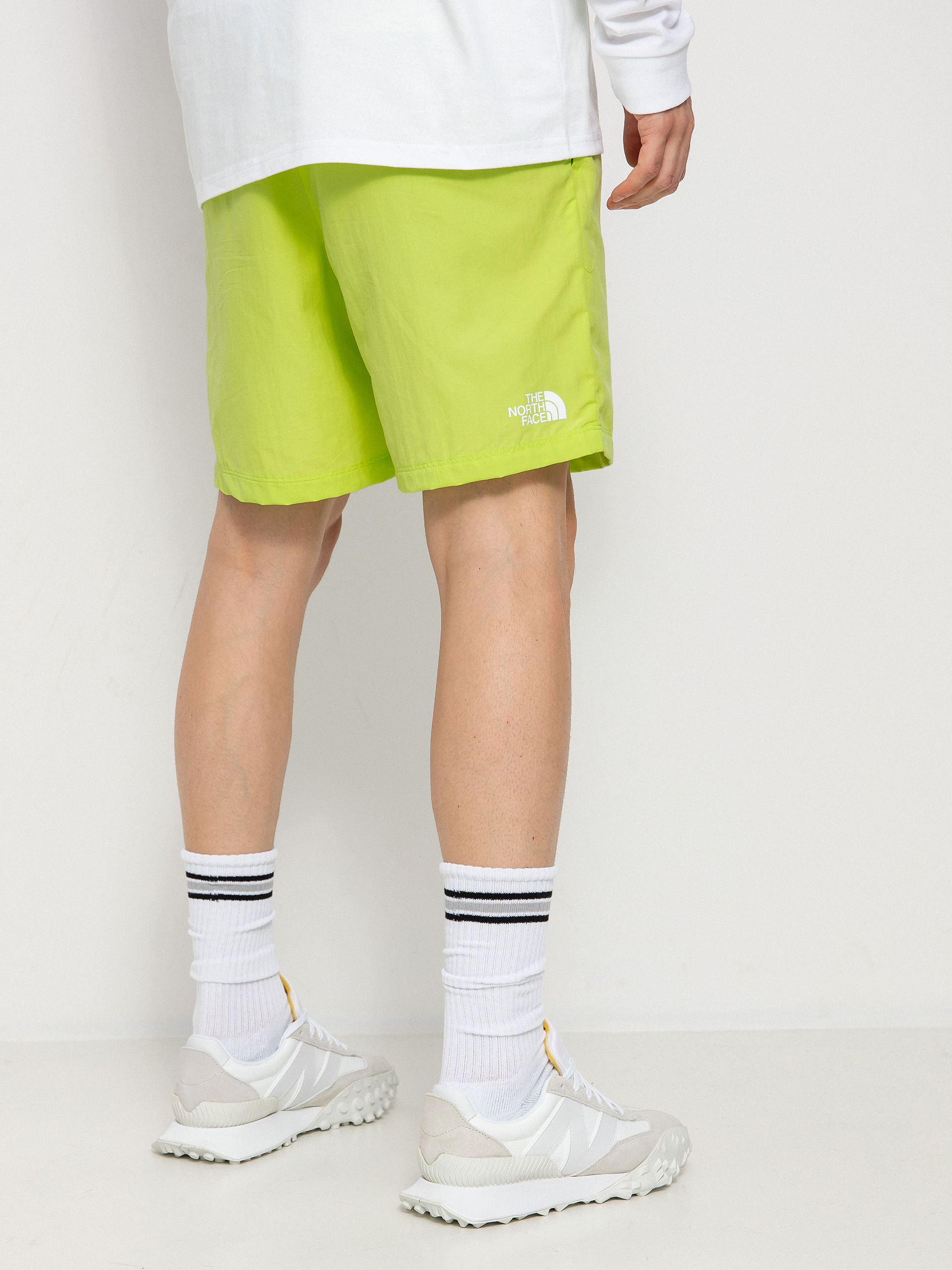 The North Face Water Rövidnadrág (sharp green)