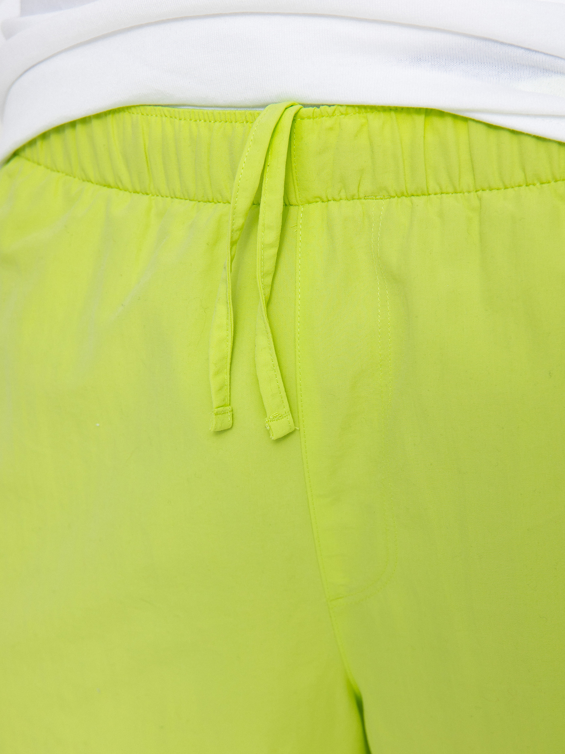 The North Face Water Rövidnadrág (sharp green)