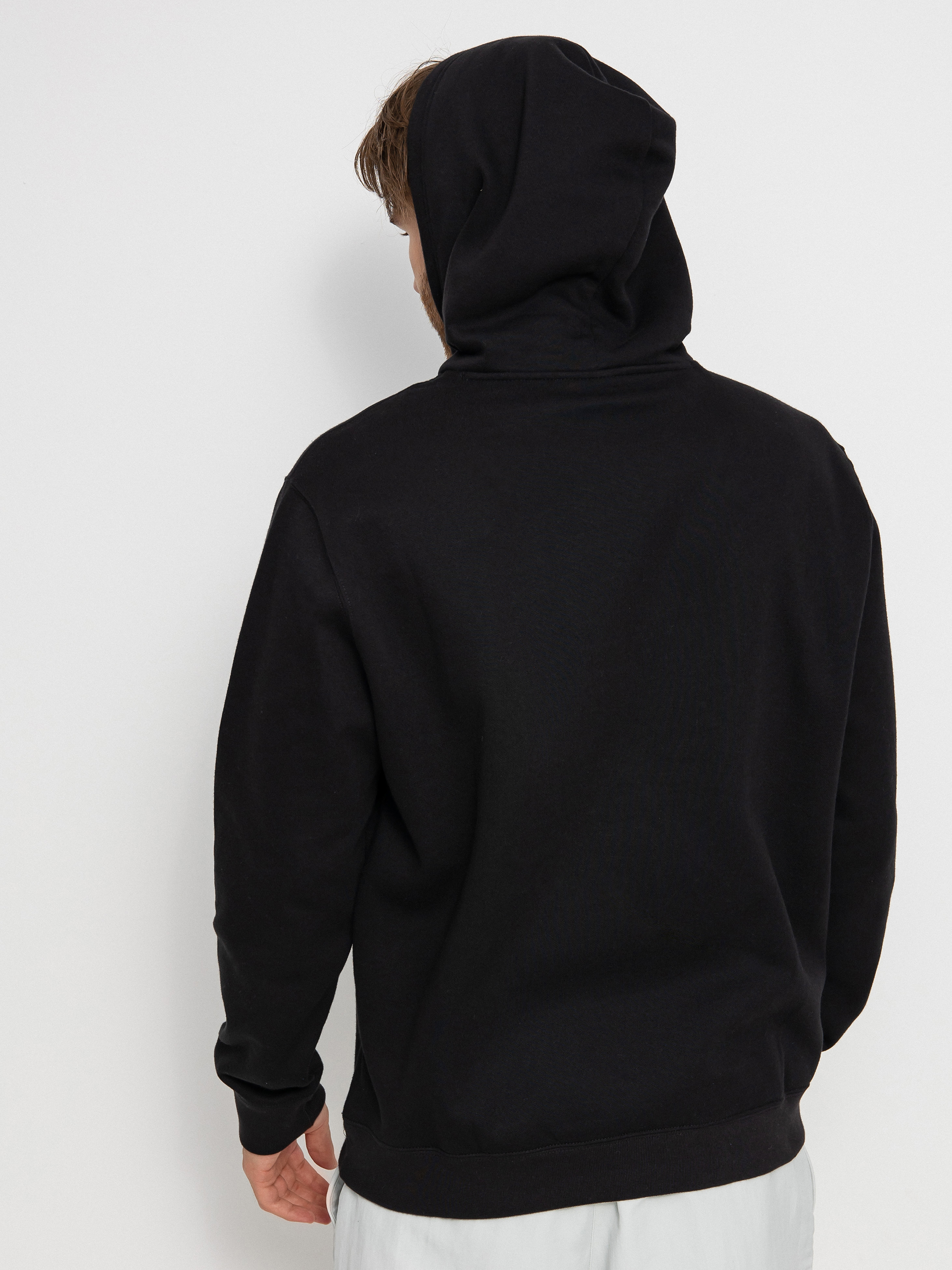 Champion Legacy Hooded Sweatshirt 218282 HD Kapucnis pulóver (nbk)