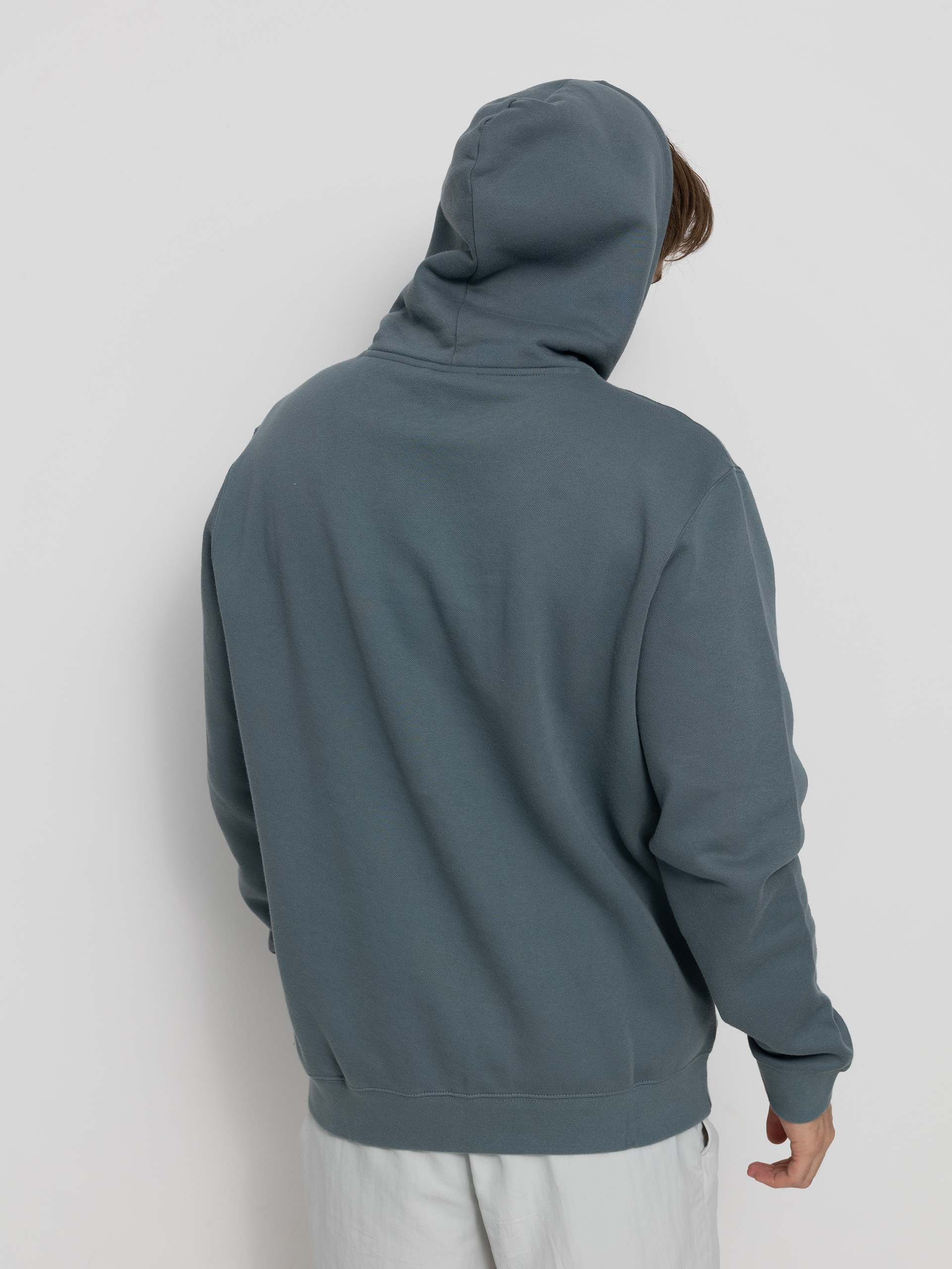 Champion Legacy Hooded Sweatshirt 218287 HD Kapucnis pulóver (gpg)