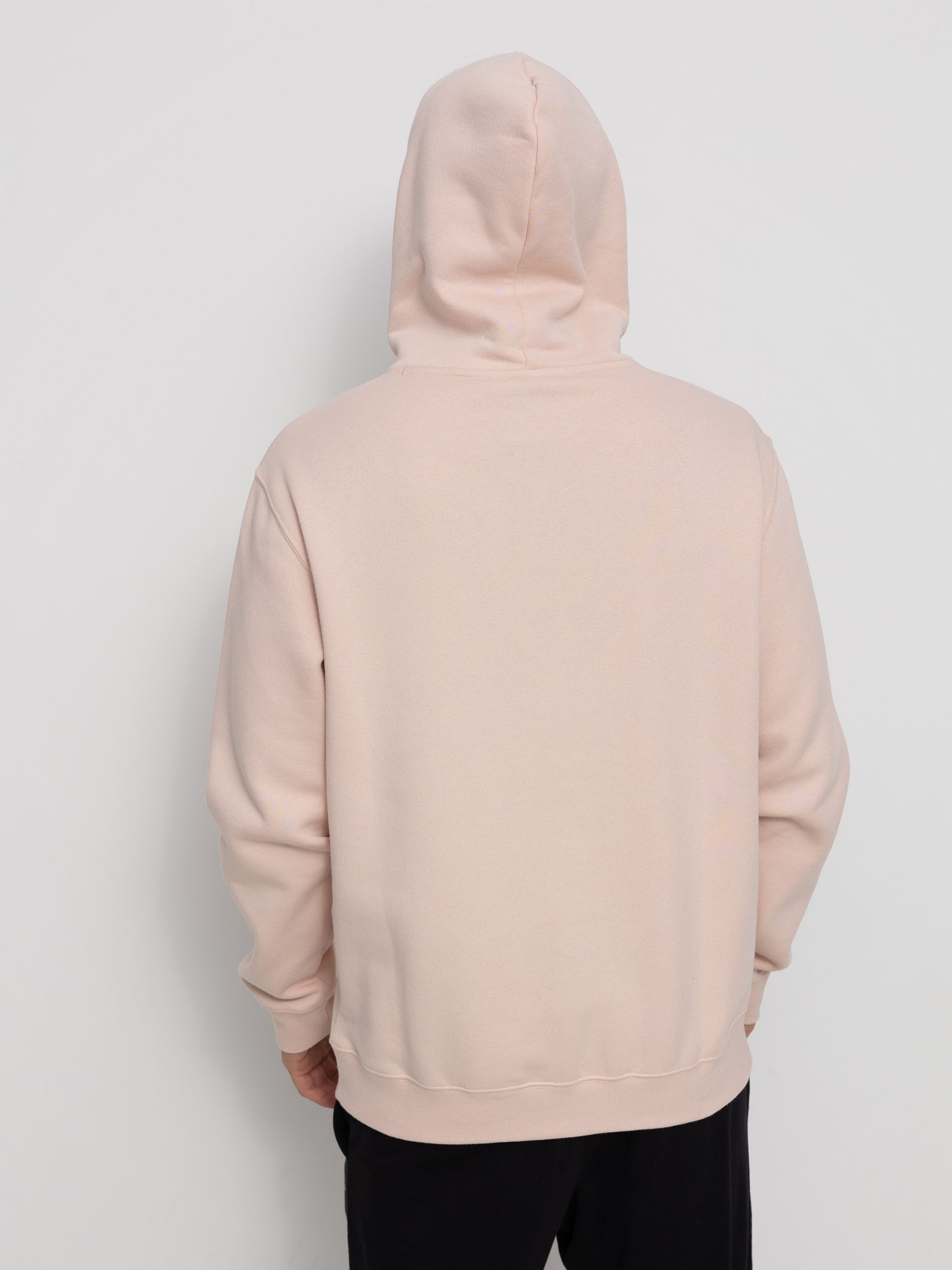 Champion Legacy Hooded Sweatshirt 218287 HD Kapucnis pulóver (sfp)