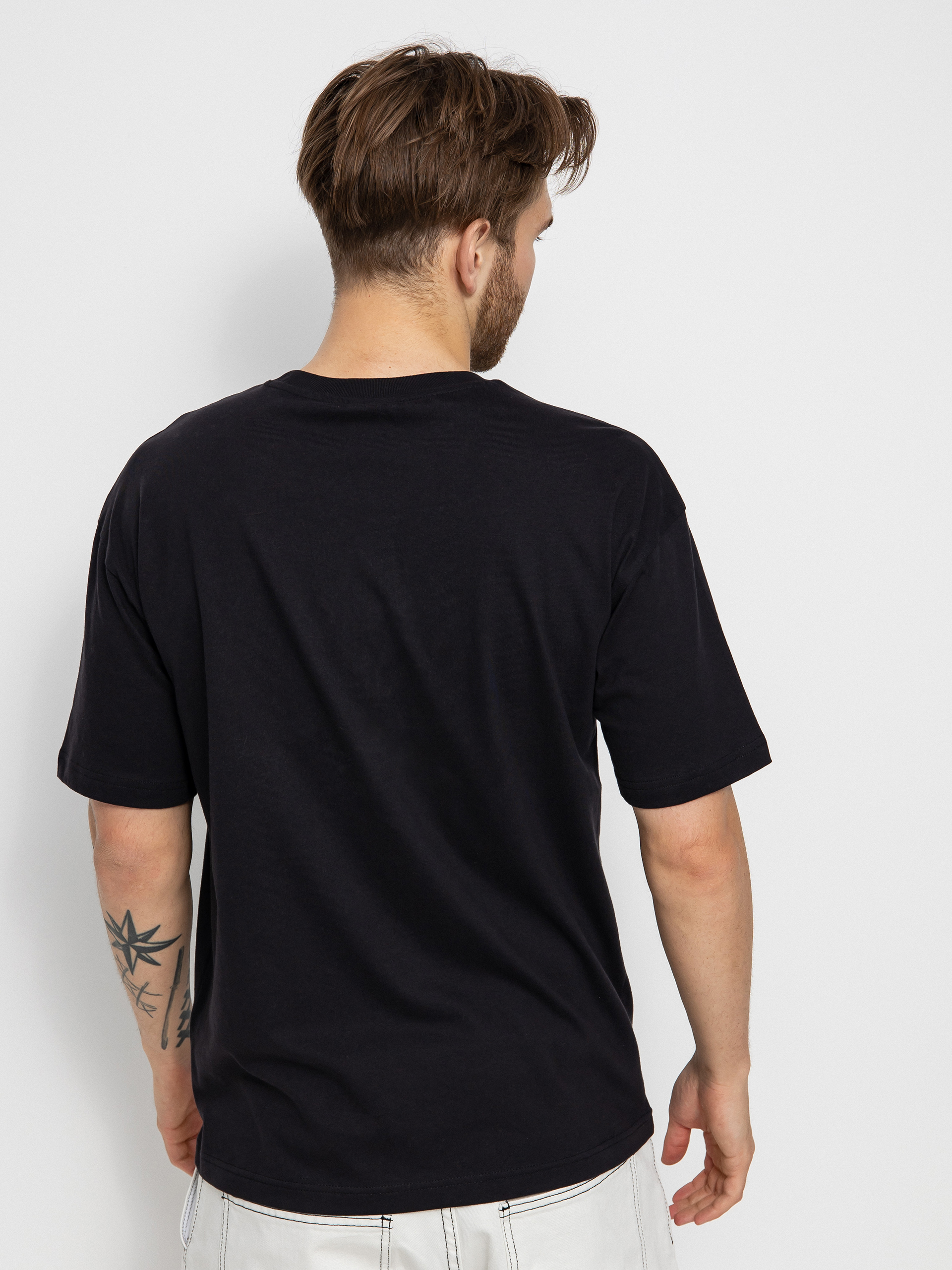 Champion X Stranger Things Crewneck T-Shirt 217791 póló (nbk)