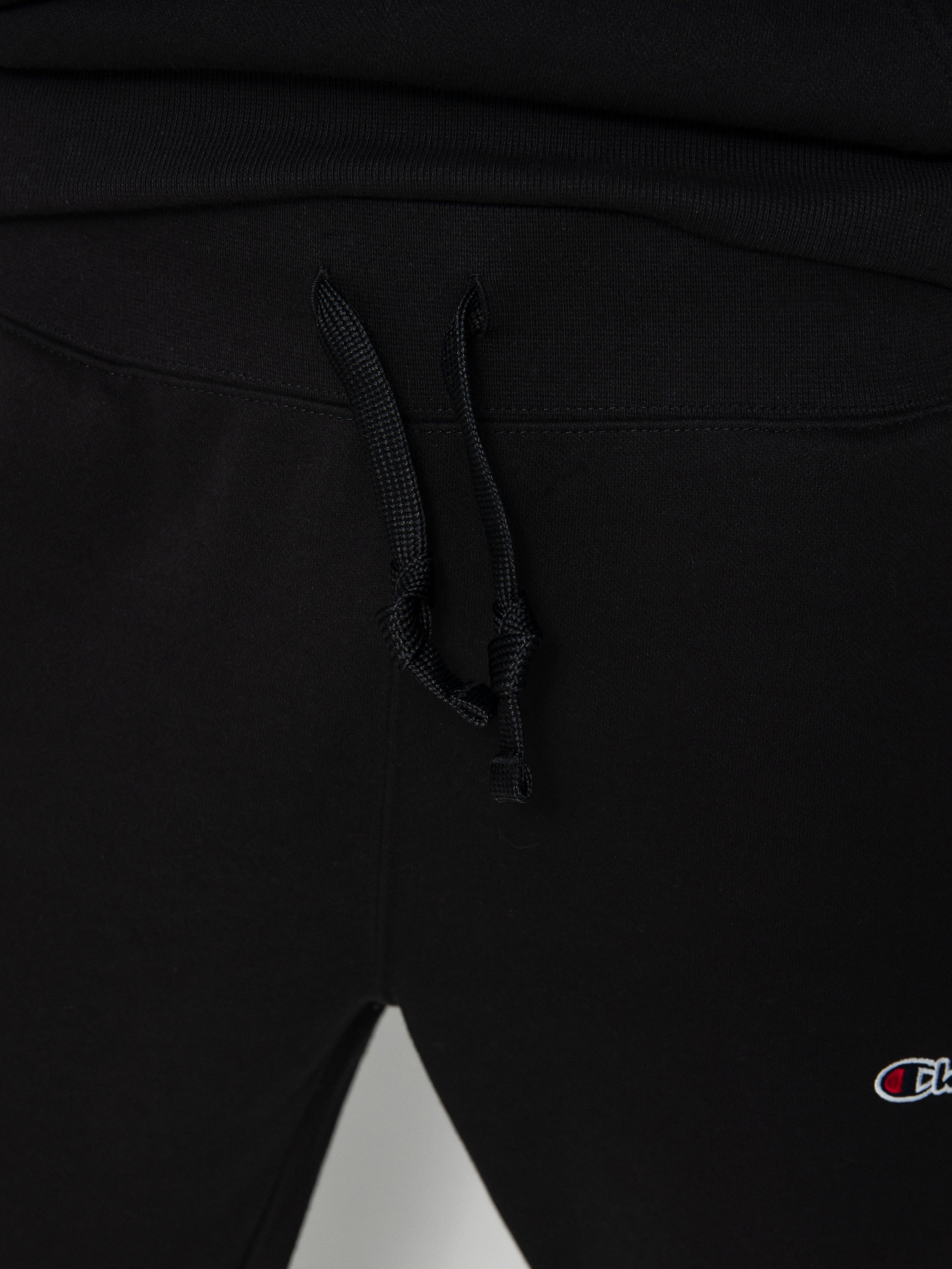 Champion Rib Cuff Pants 217867 Kisnadrág (nbk)