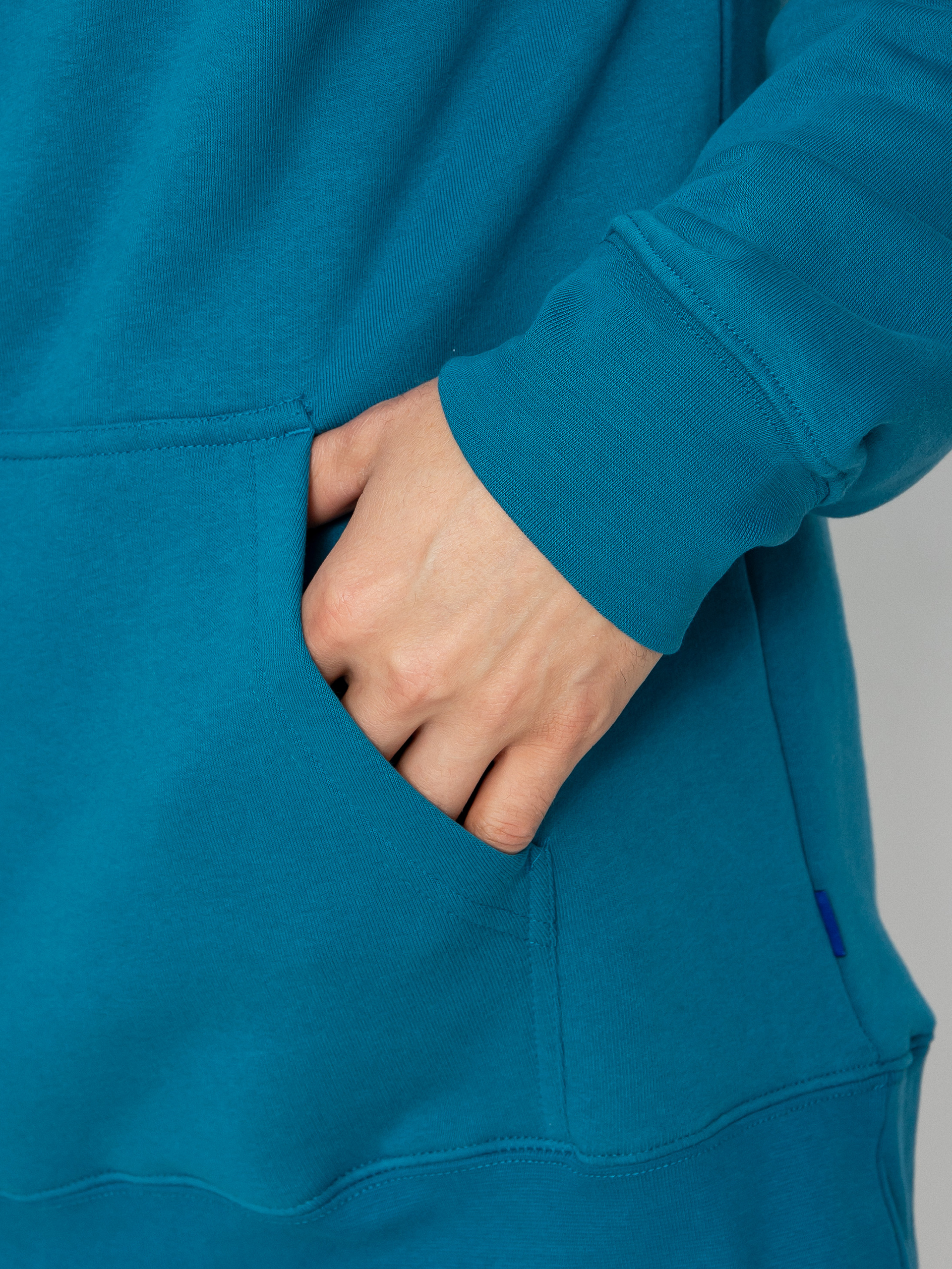 Burton Vault HD Kapucnis pulóver (lyons blue)