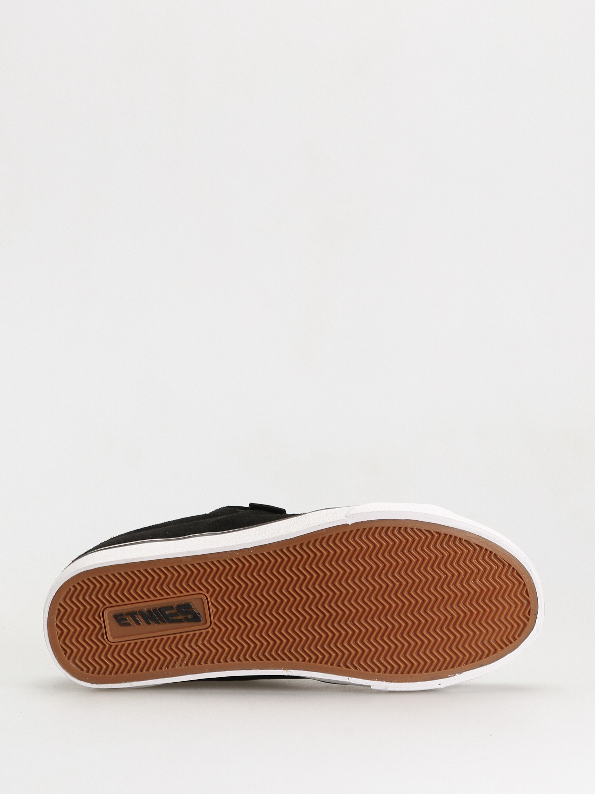 Etnies Kingpin Vulc Cipők (black/camo)