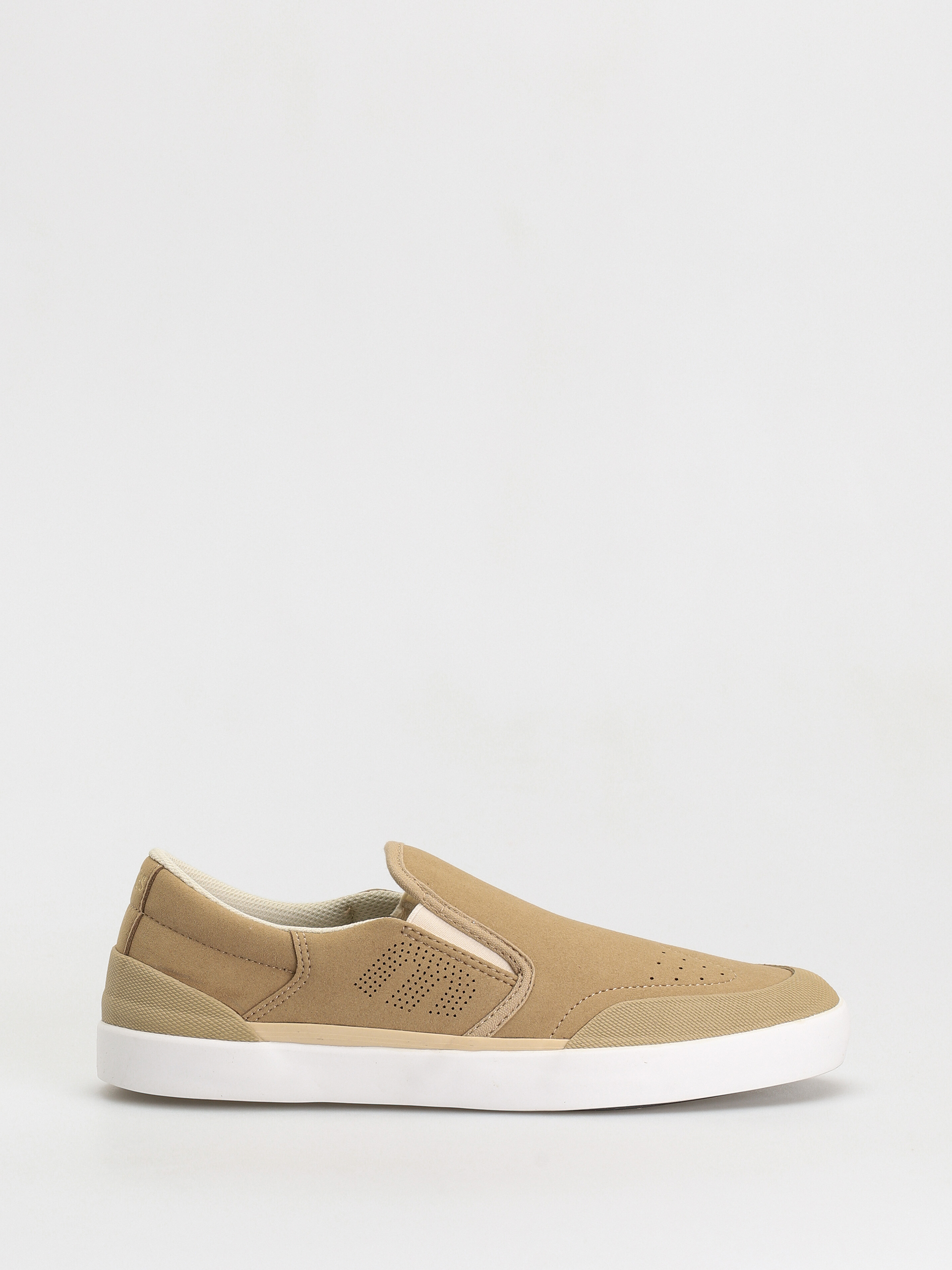 Etnies Marana Slip Xlt Cipők (tan)