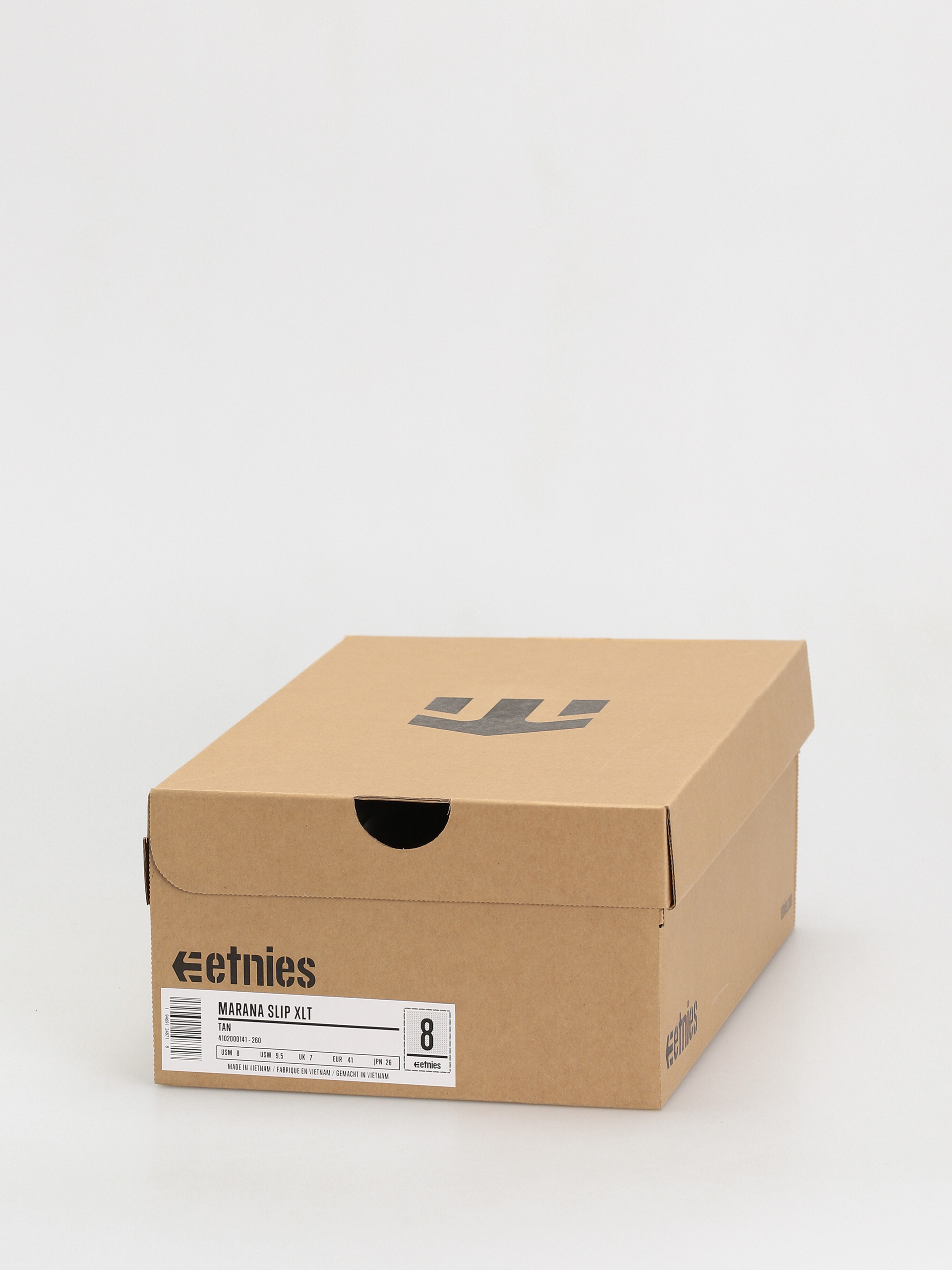 Etnies Marana Slip Xlt Cipők (tan)