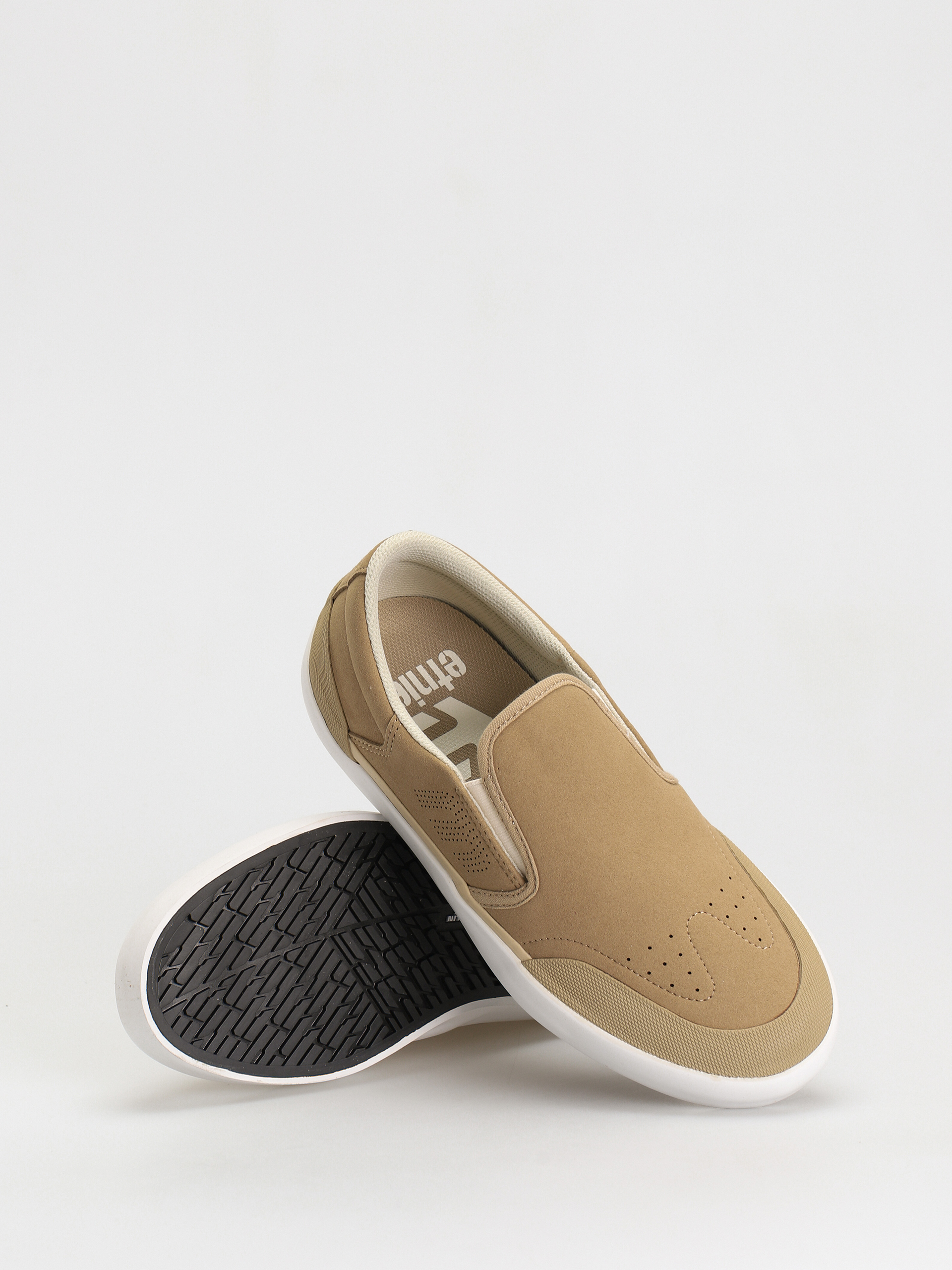 Etnies Marana Slip Xlt Cipők (tan)