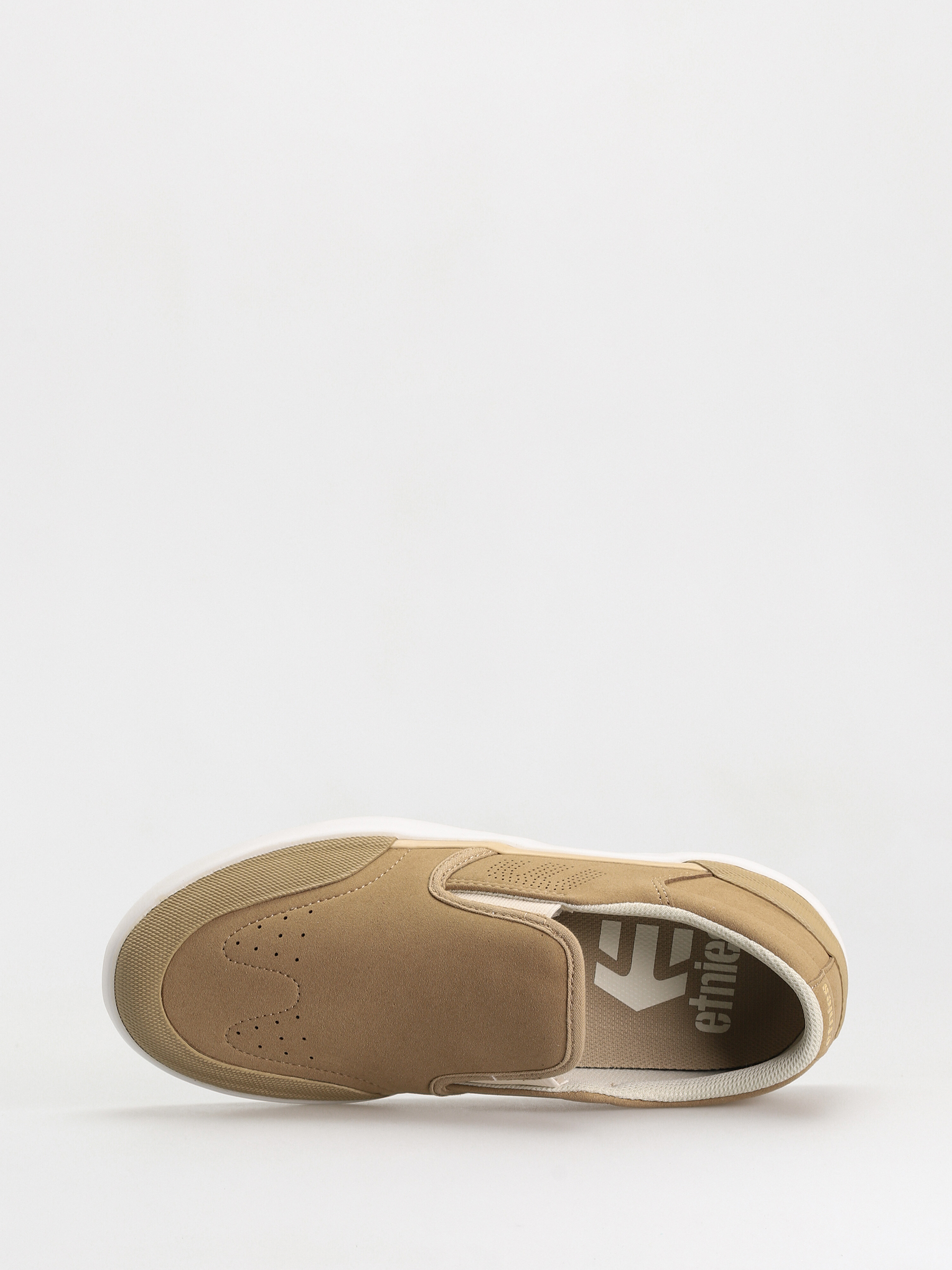 Etnies Marana Slip Xlt Cipők (tan)