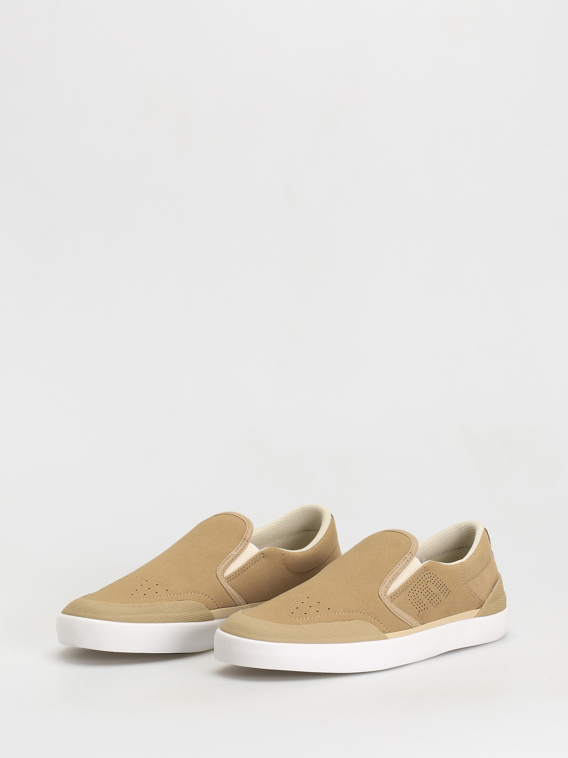 Etnies Marana Slip Xlt Cipők (tan)
