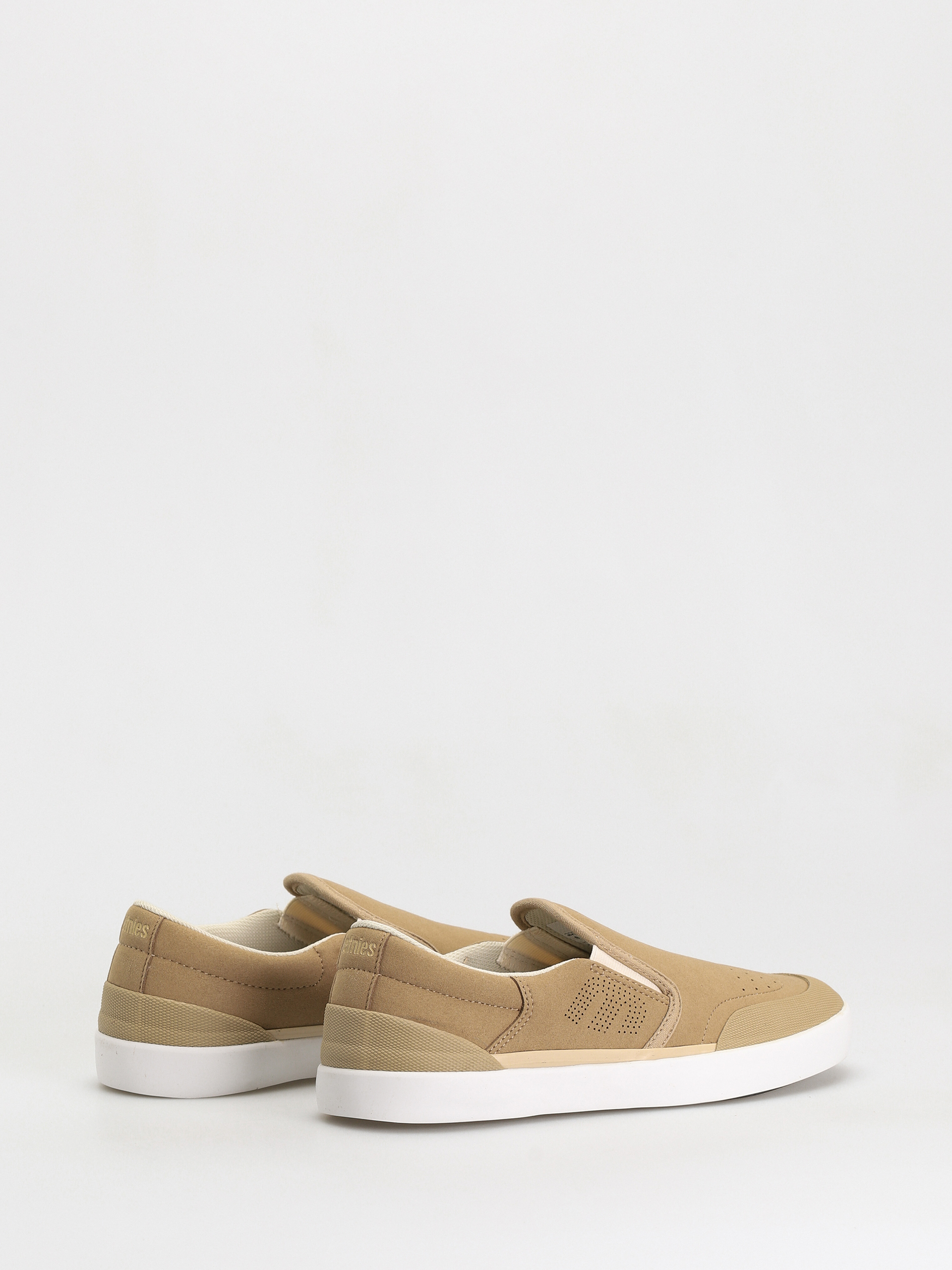 Etnies Marana Slip Xlt Cipők (tan)