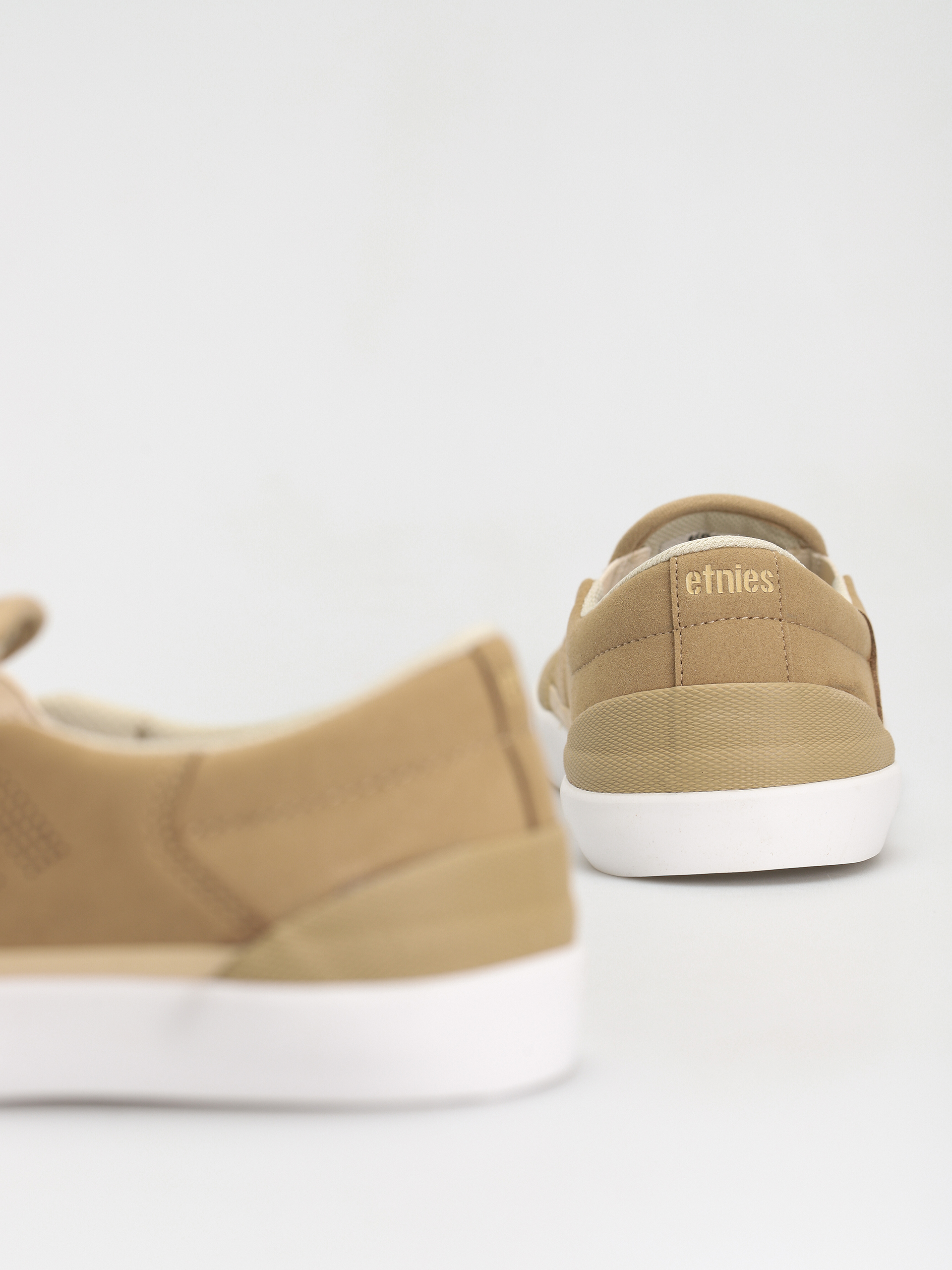 Etnies Marana Slip Xlt Cipők (tan)