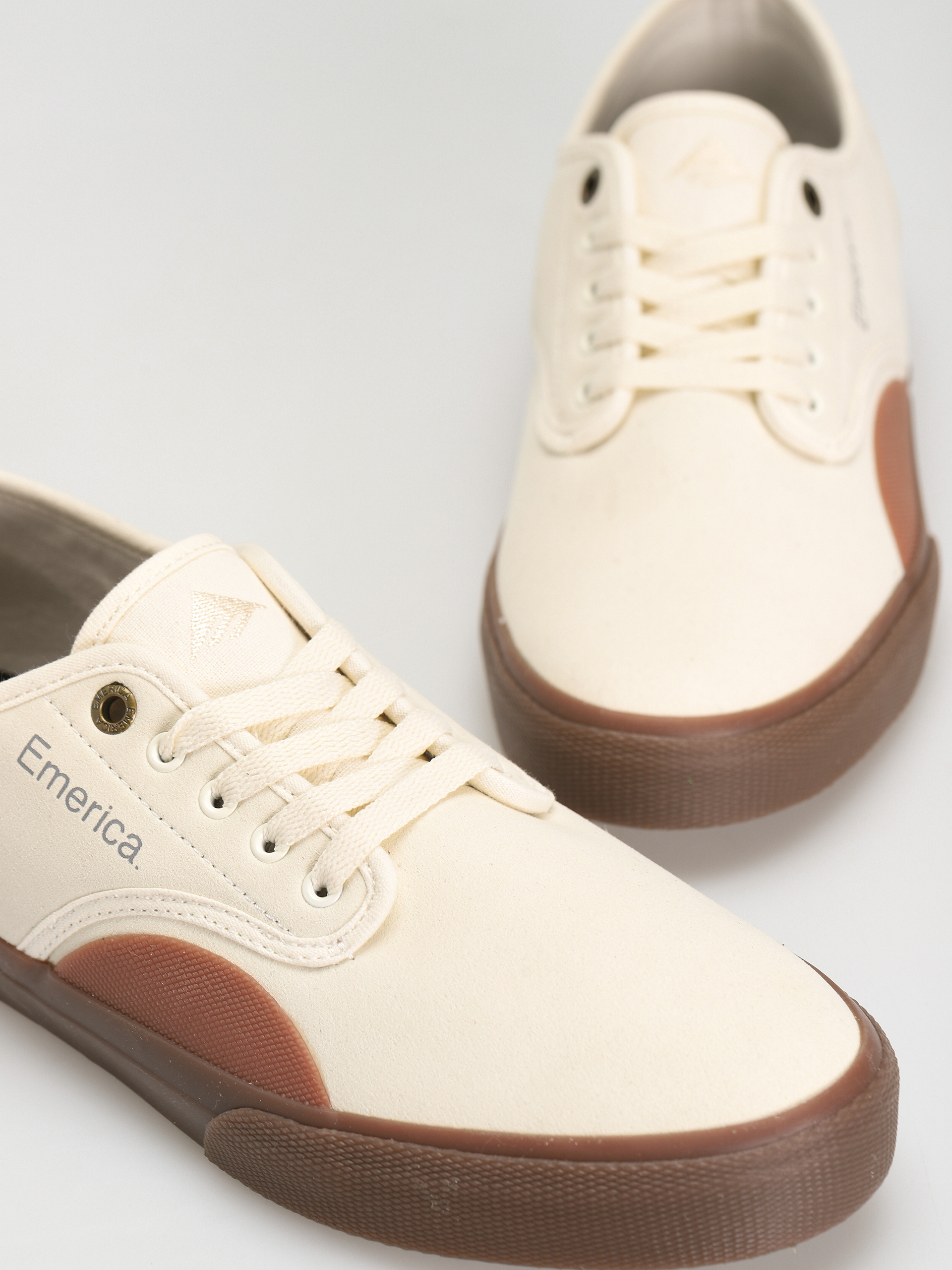 Emerica Wino Standard Cipők (antique wash)