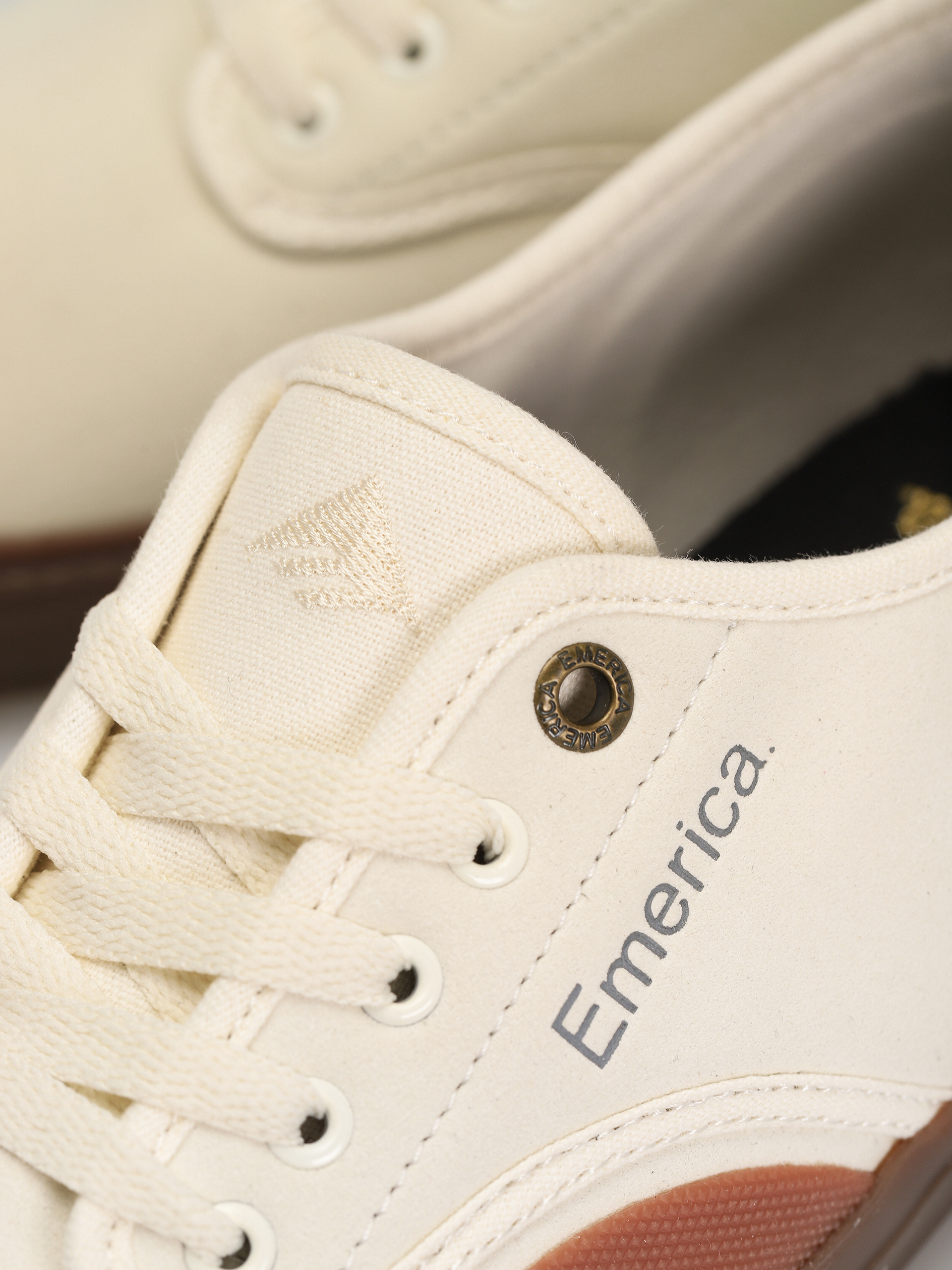 Emerica Wino Standard Cipők (antique wash)