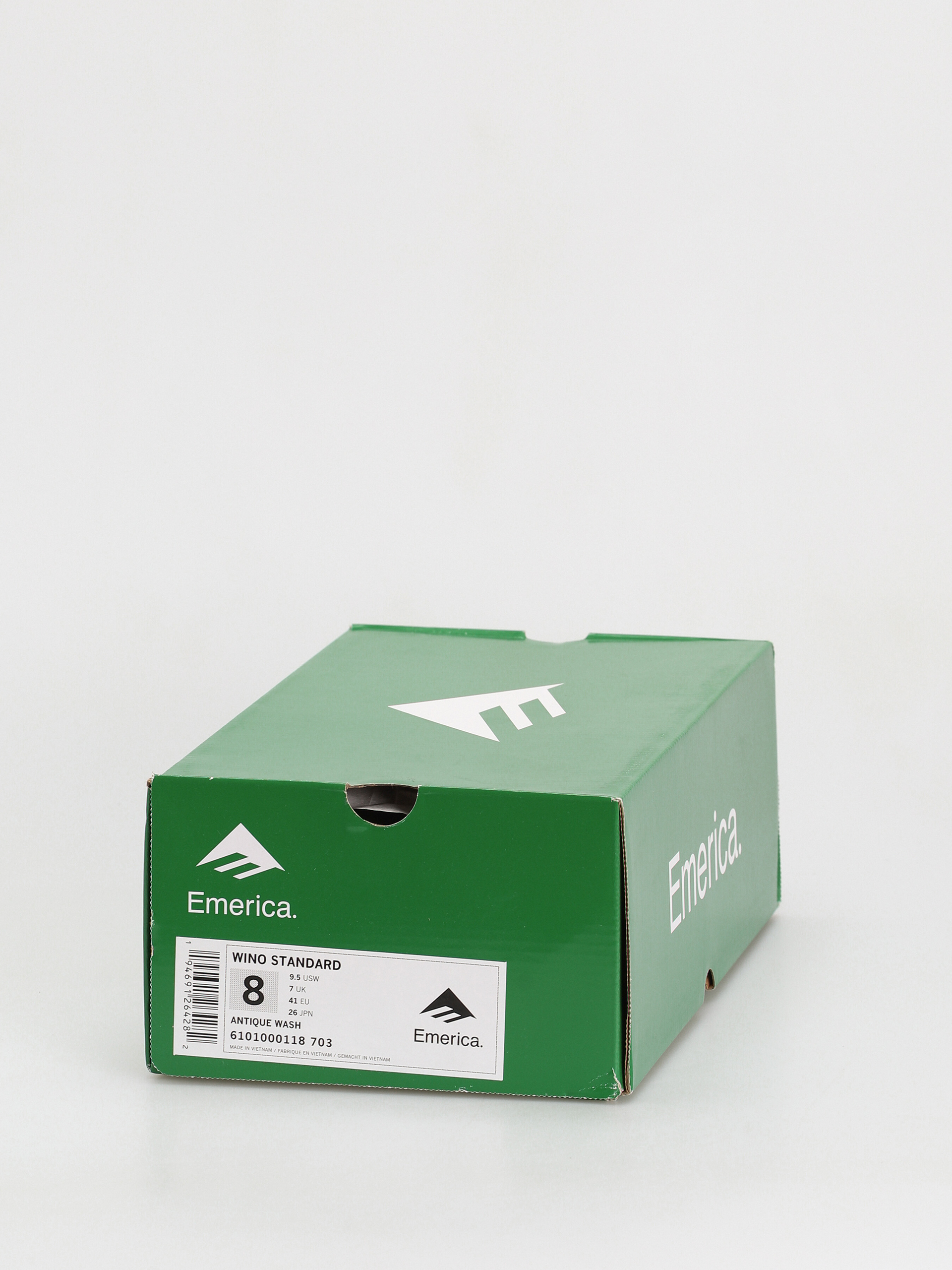 Emerica Wino Standard Cipők (antique wash)