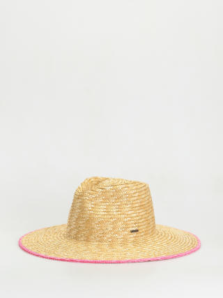 Brixton Joanna Festival Hat Kalap Wmn (honey/pink)