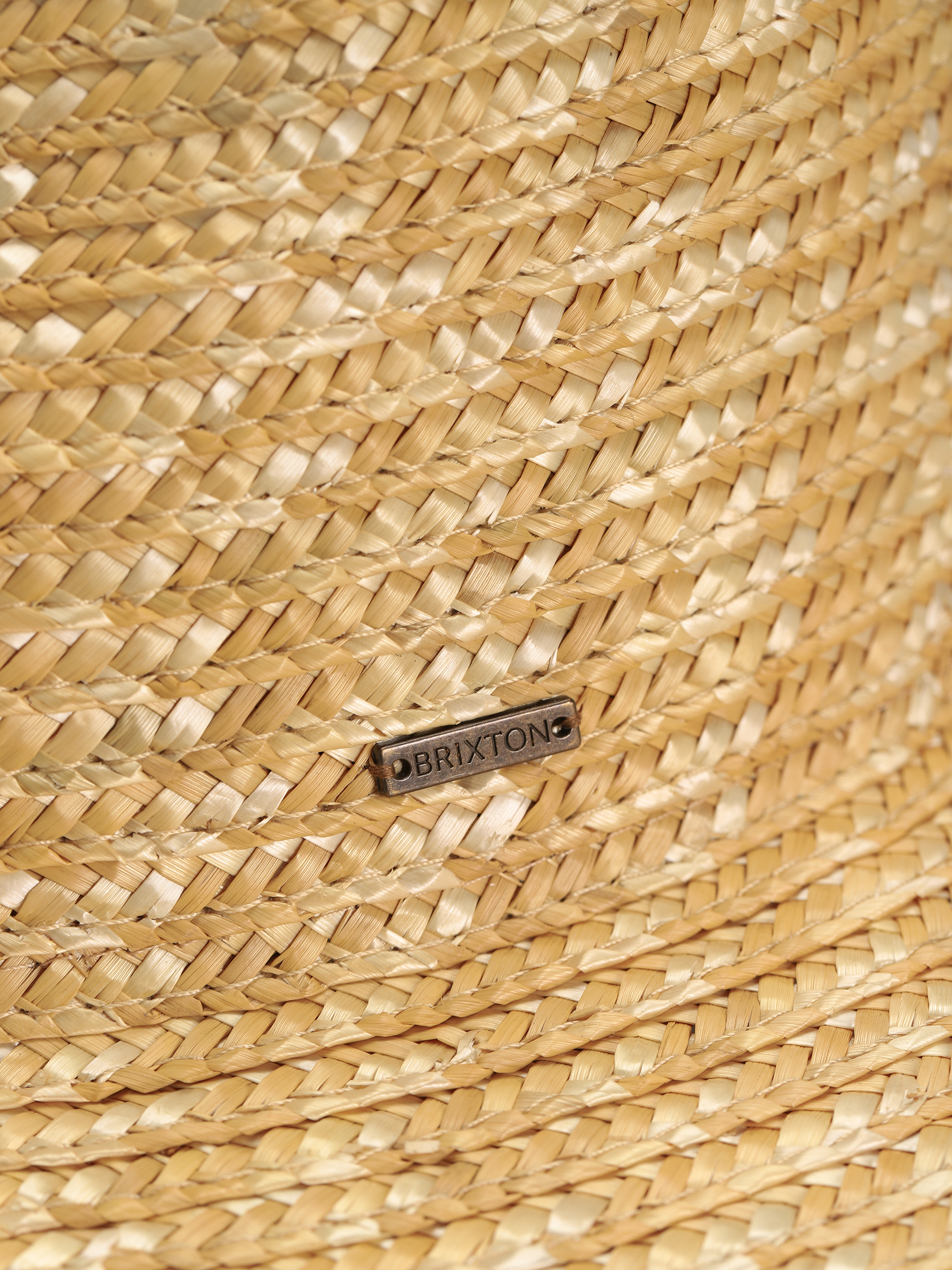 Brixton Joanna Festival Hat Kalap Wmn (honey/pink)