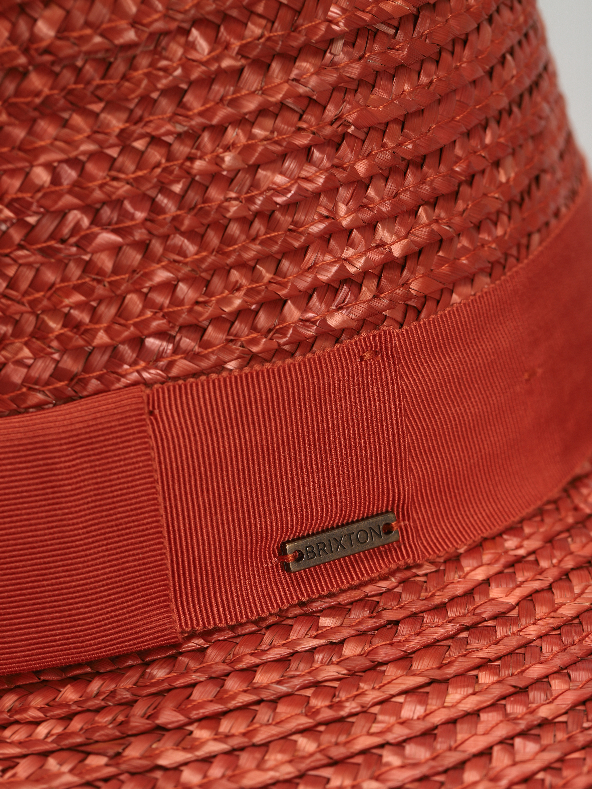 Brixton Joanna Hat Kalap Wmn (phoenix orange)