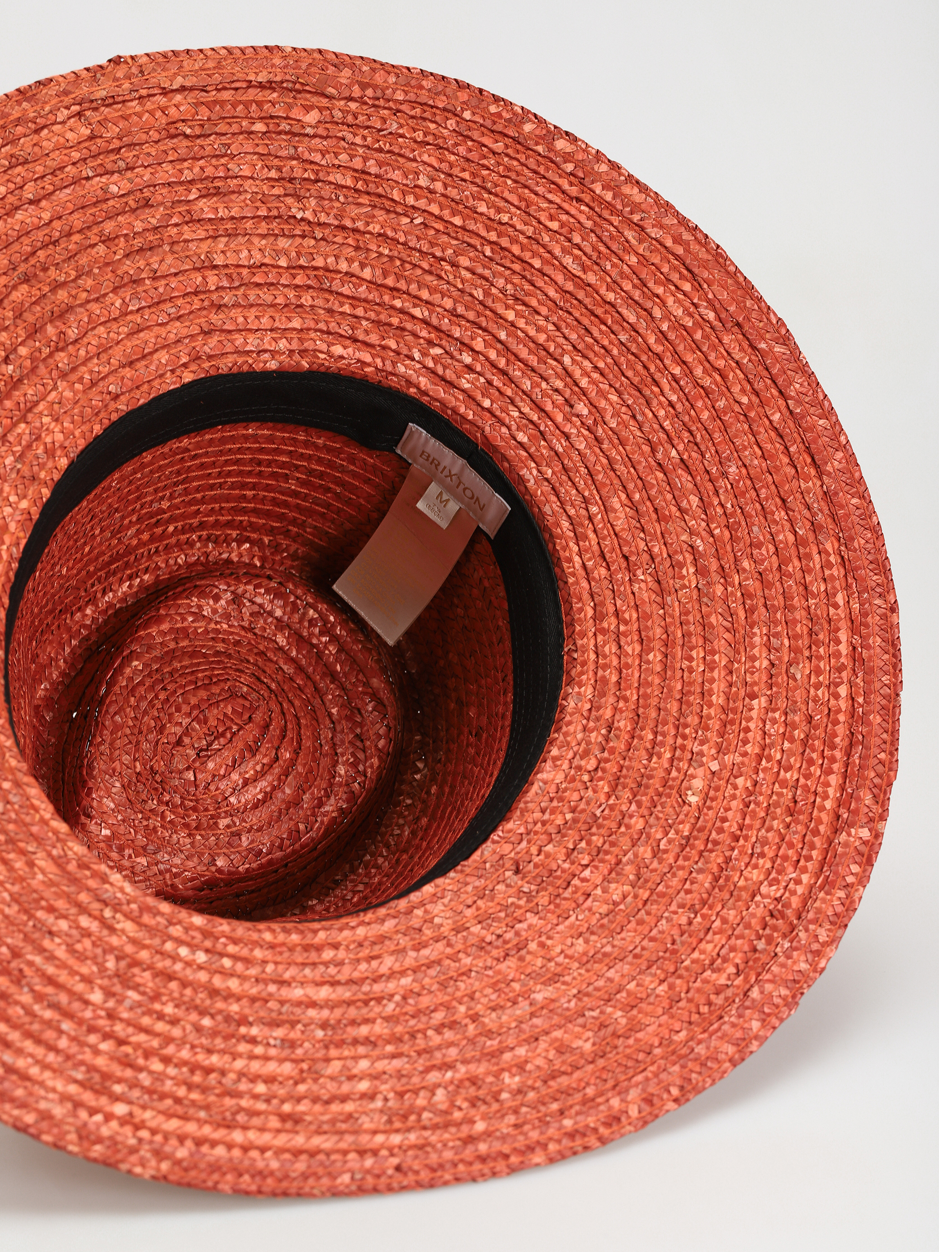 Brixton Joanna Hat Kalap Wmn (phoenix orange)