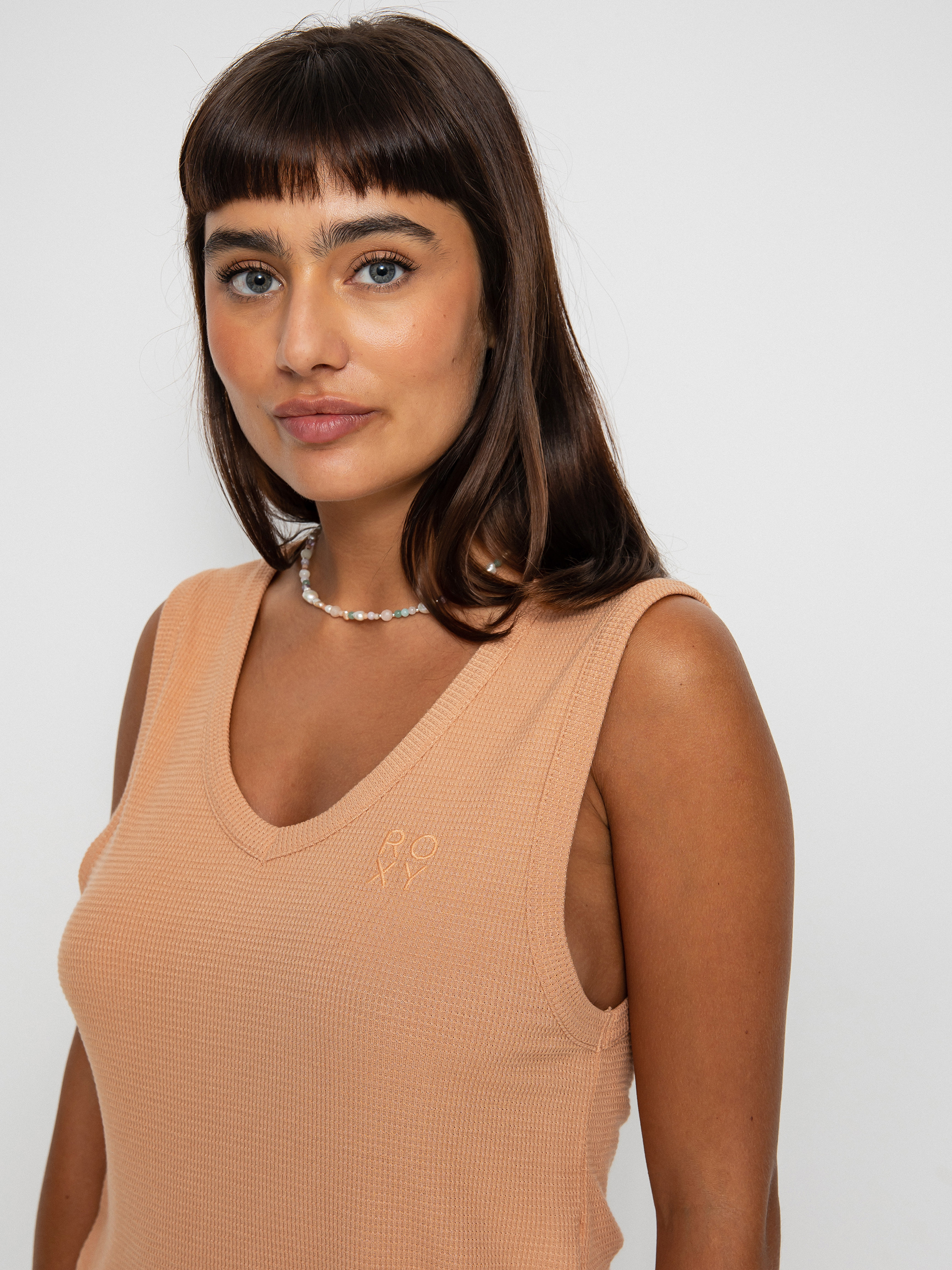 Roxy Koszulka Sunday Breakfast póló Wmn (toast)