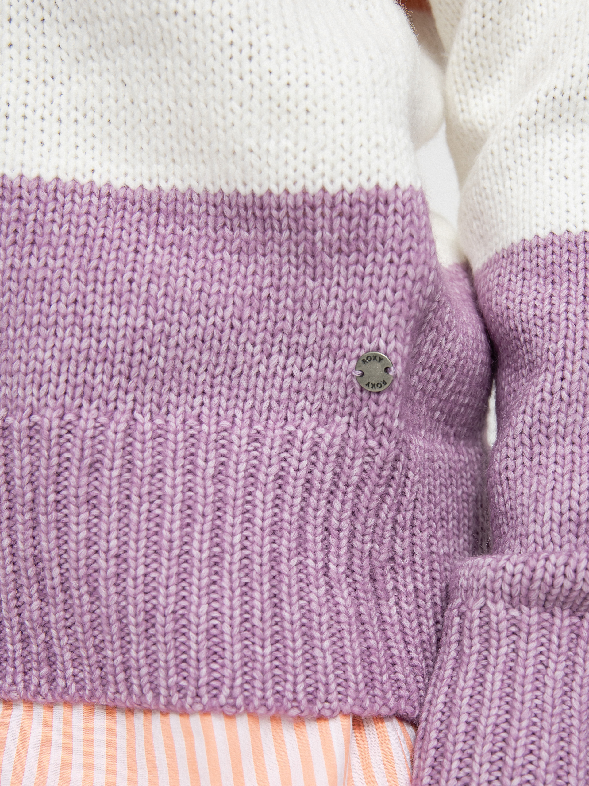 Roxy Save The Day Pulóver Wmn (blossom)