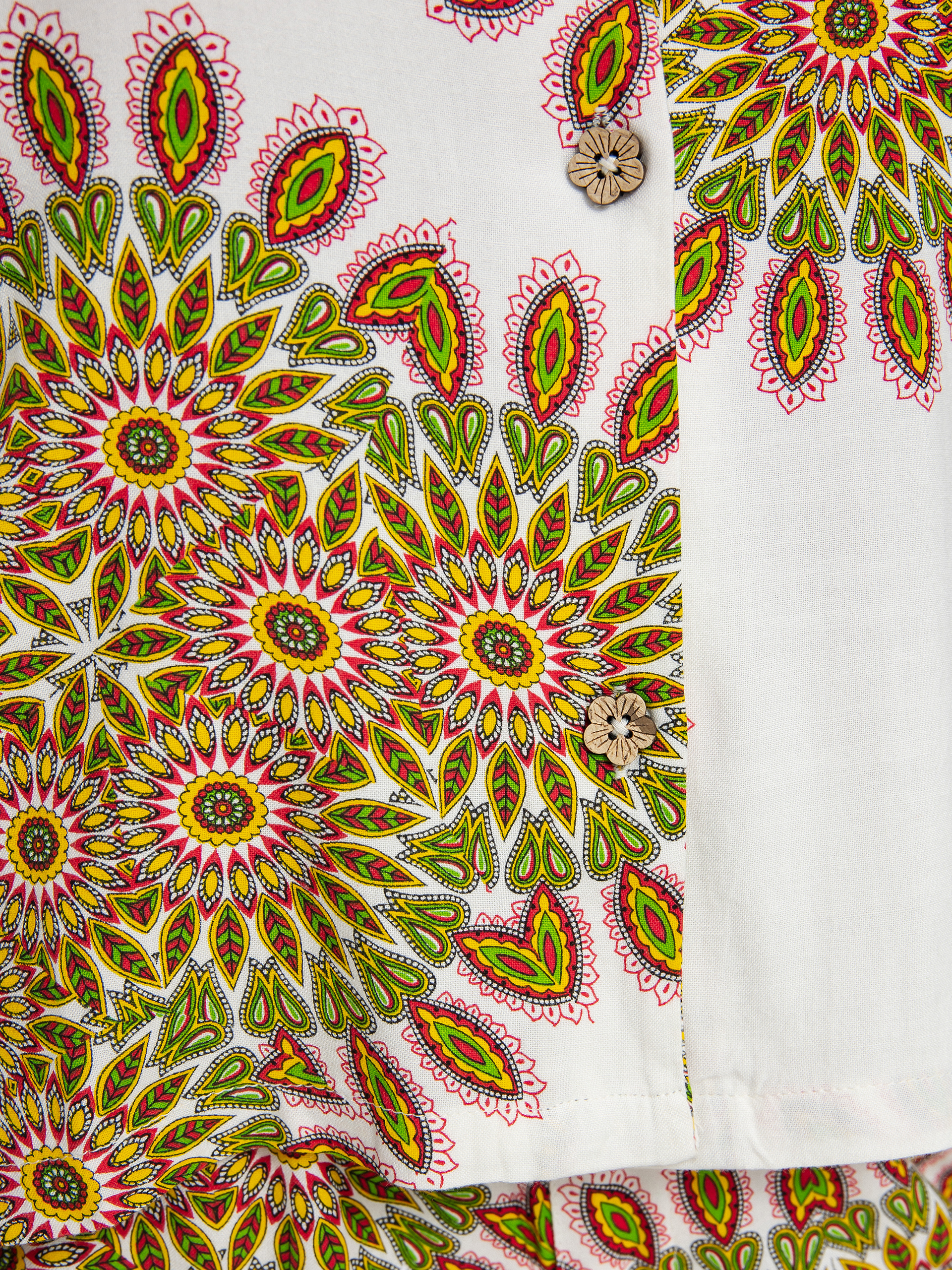 RVCA Serotonin Ing Wmn (cloud)