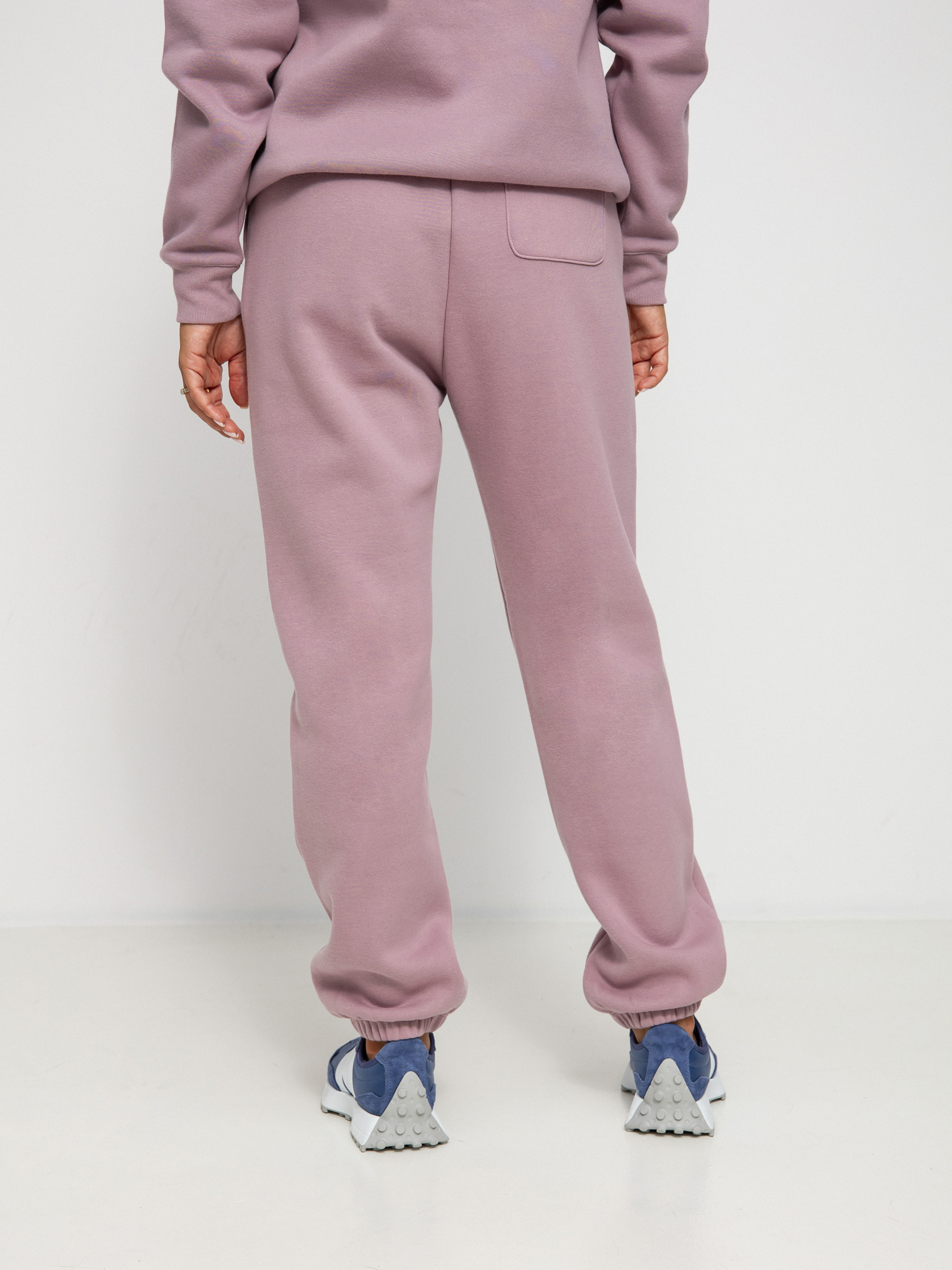 Champion Elastic Cuff Pants 115487 Kisnadrág Wmn (eby)